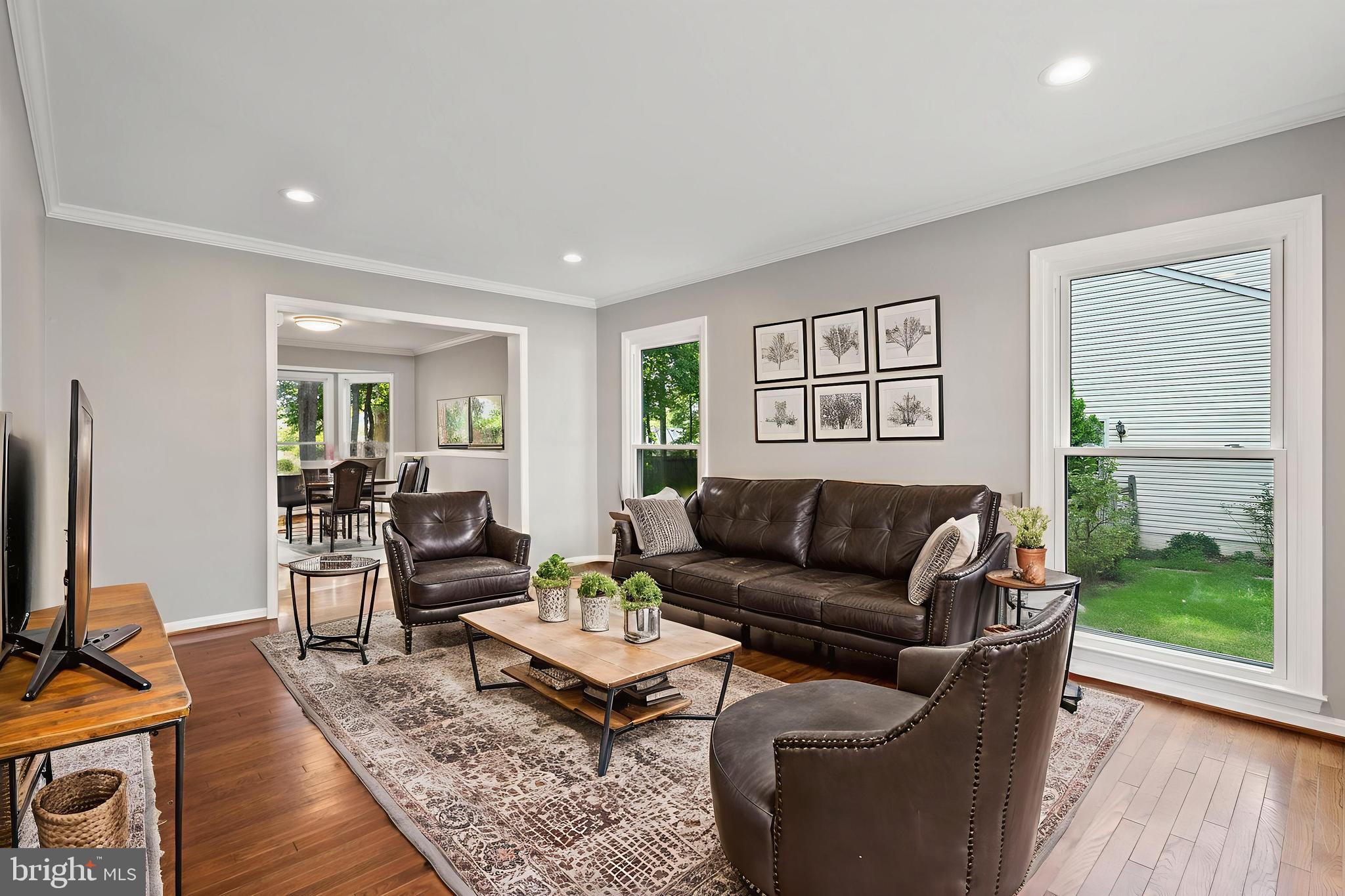 LITTLE ROCKY RUN - Residential