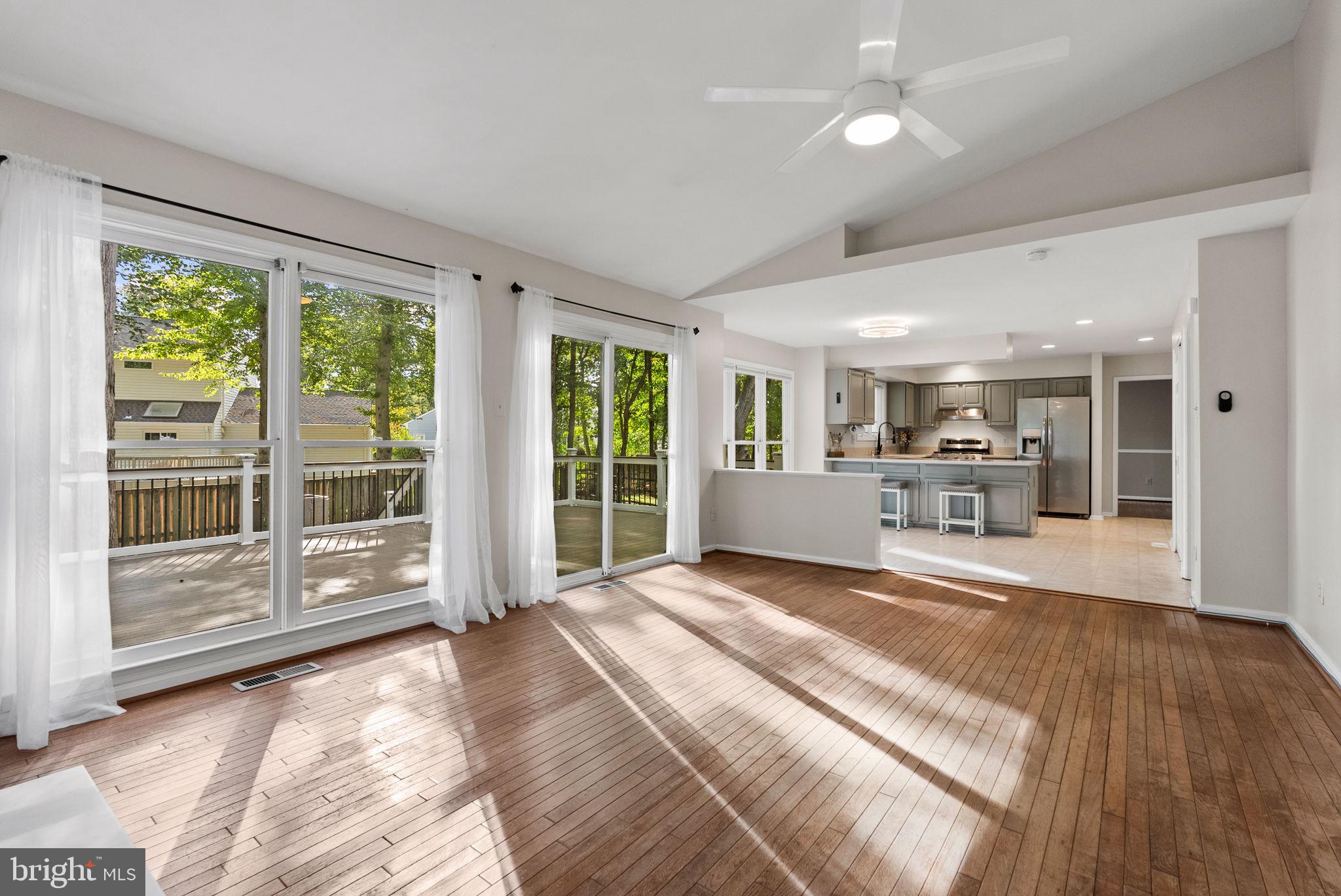 LITTLE ROCKY RUN - Residential