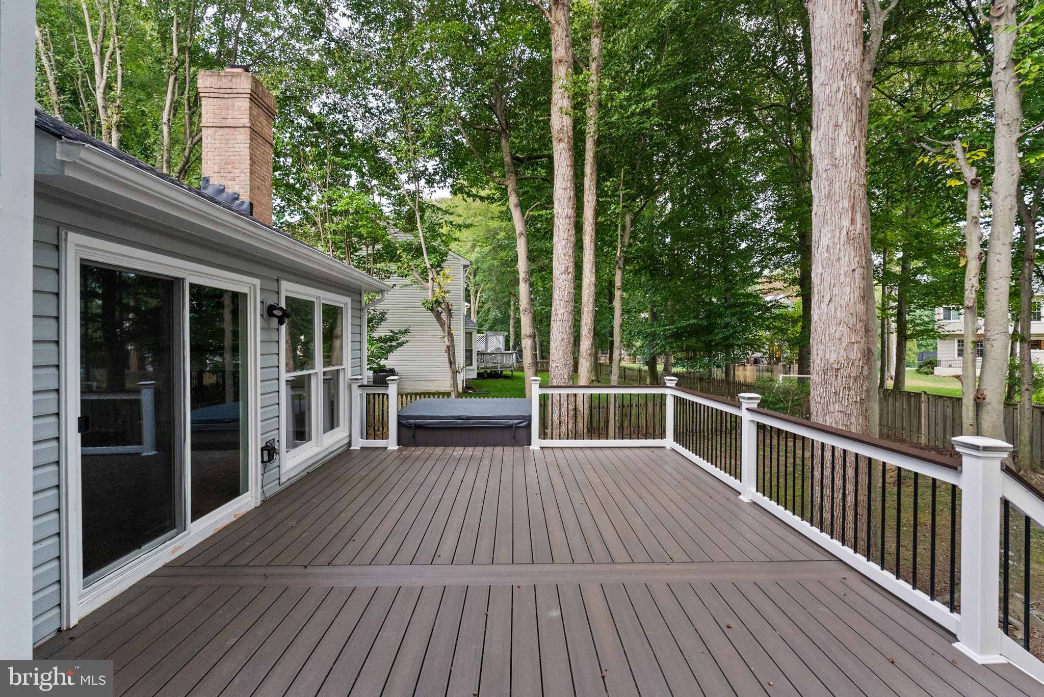 LITTLE ROCKY RUN - Residential