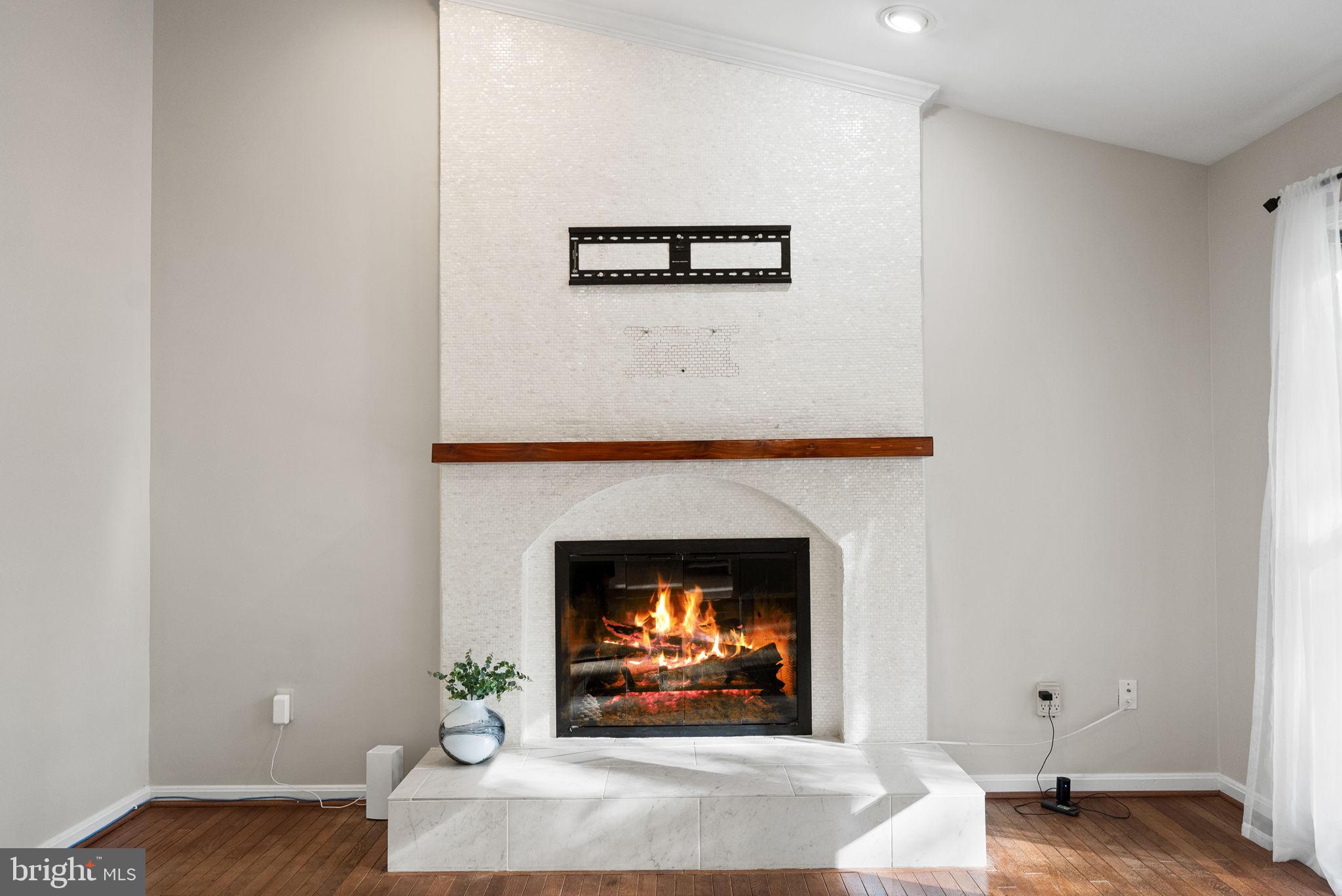 LITTLE ROCKY RUN - Residential