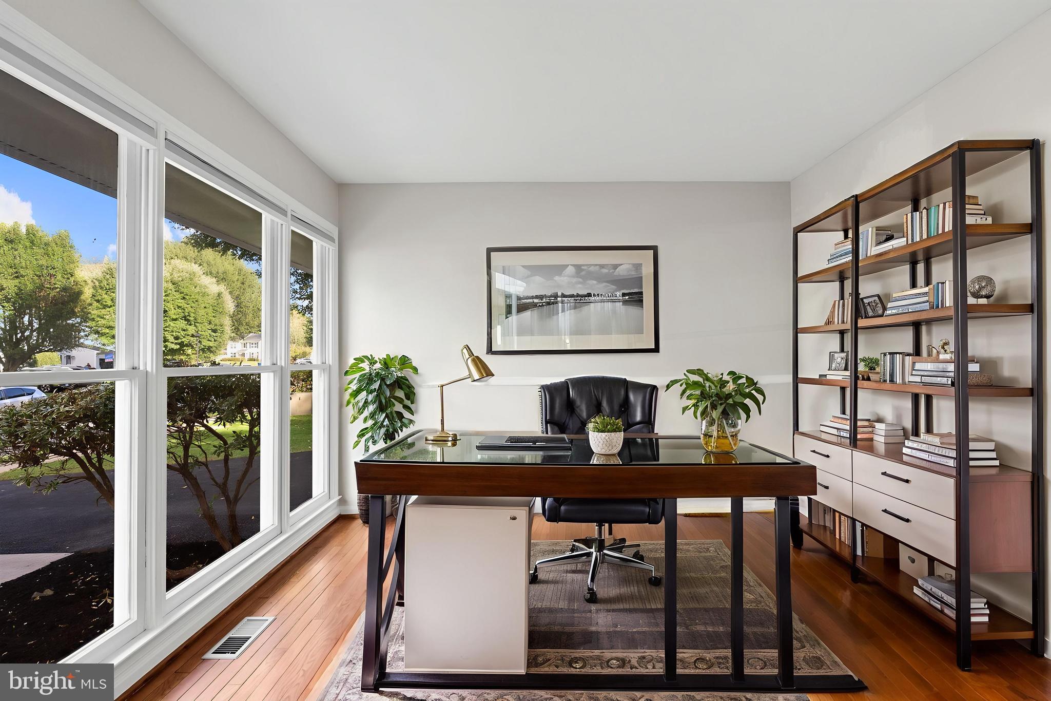 LITTLE ROCKY RUN - Residential