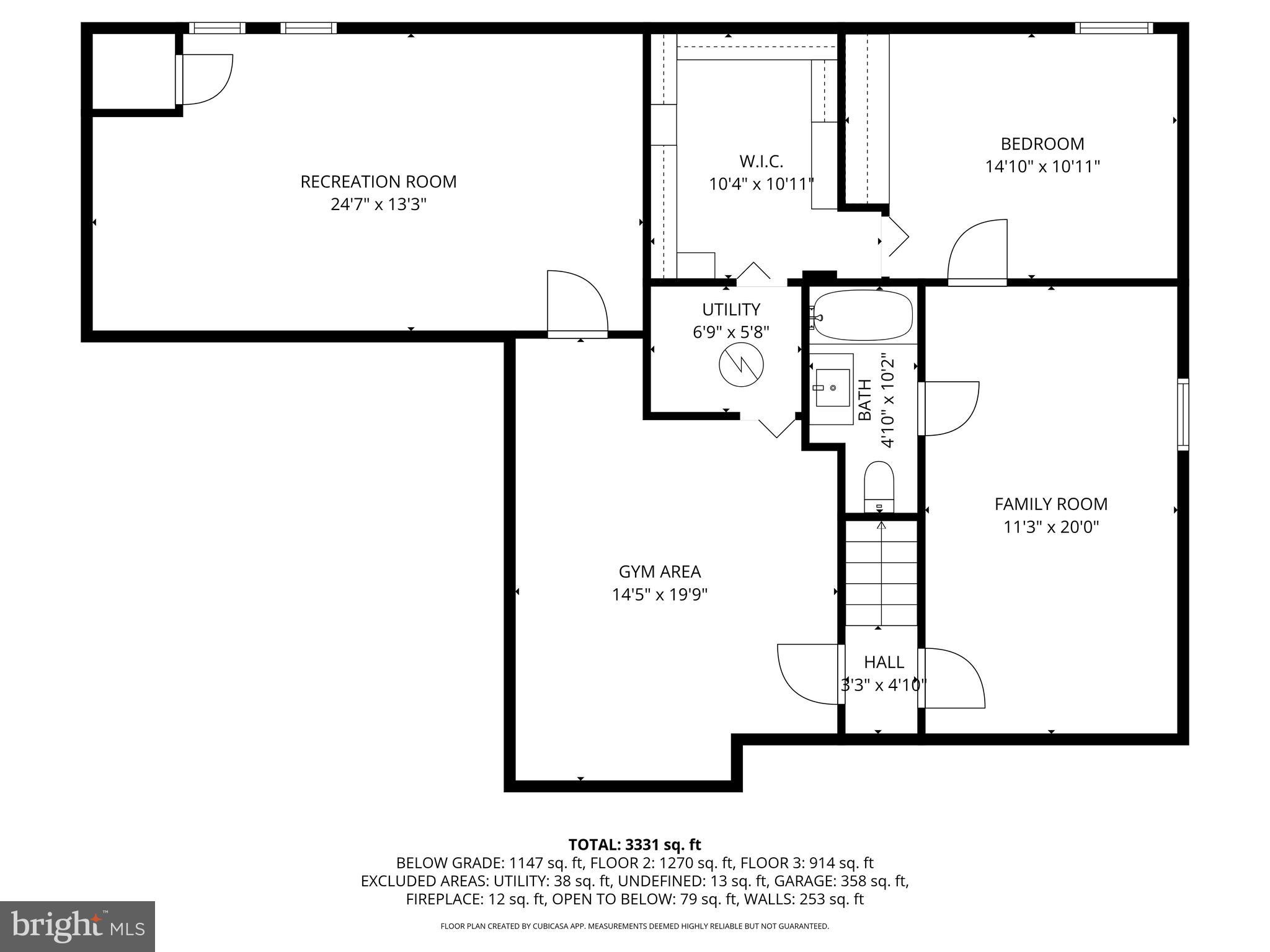 LITTLE ROCKY RUN - Residential