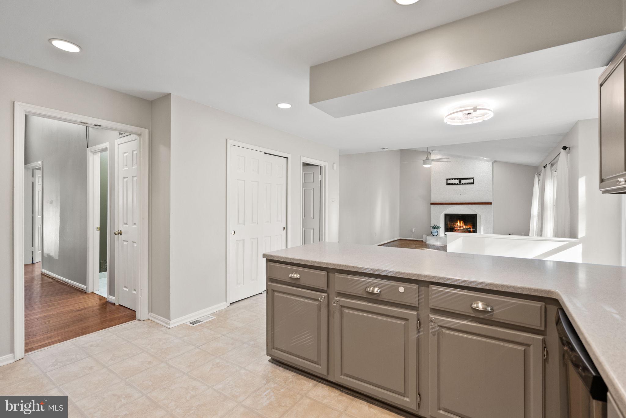 LITTLE ROCKY RUN - Residential