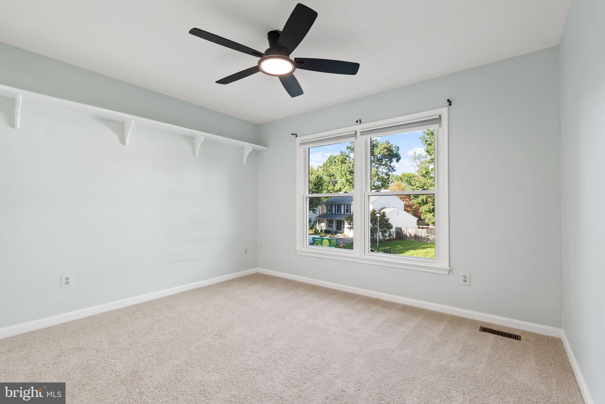 LITTLE ROCKY RUN - Residential