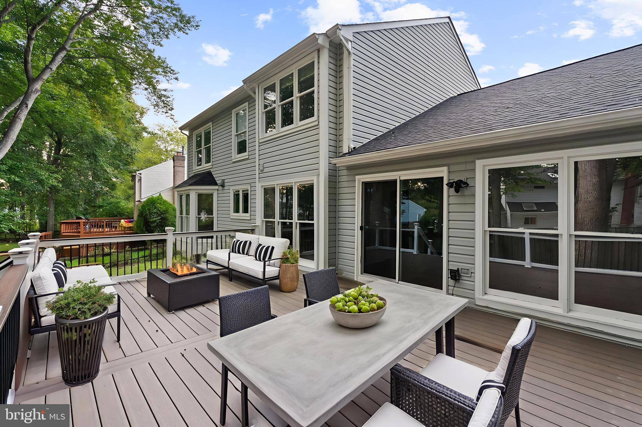 LITTLE ROCKY RUN - Residential