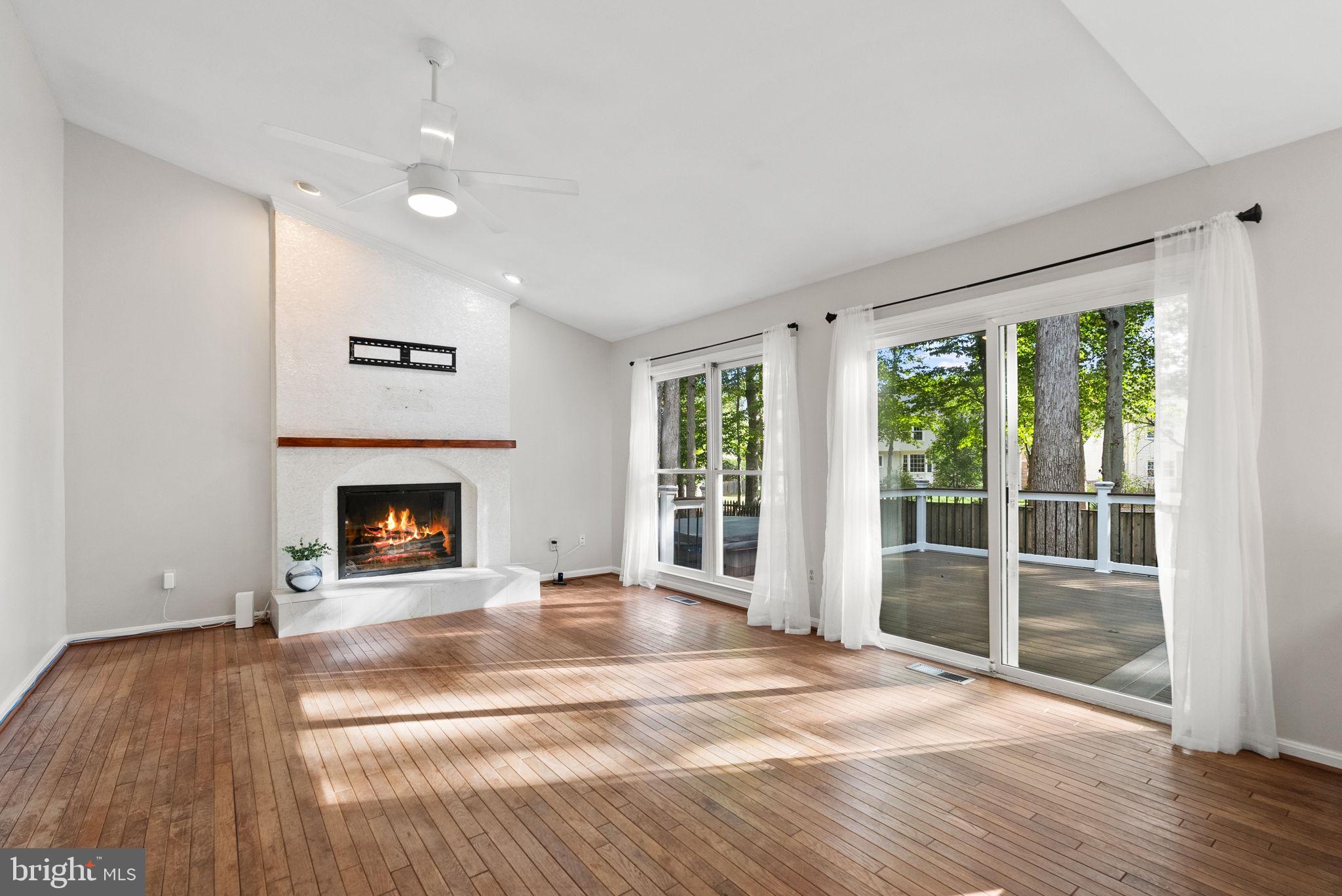 LITTLE ROCKY RUN - Residential