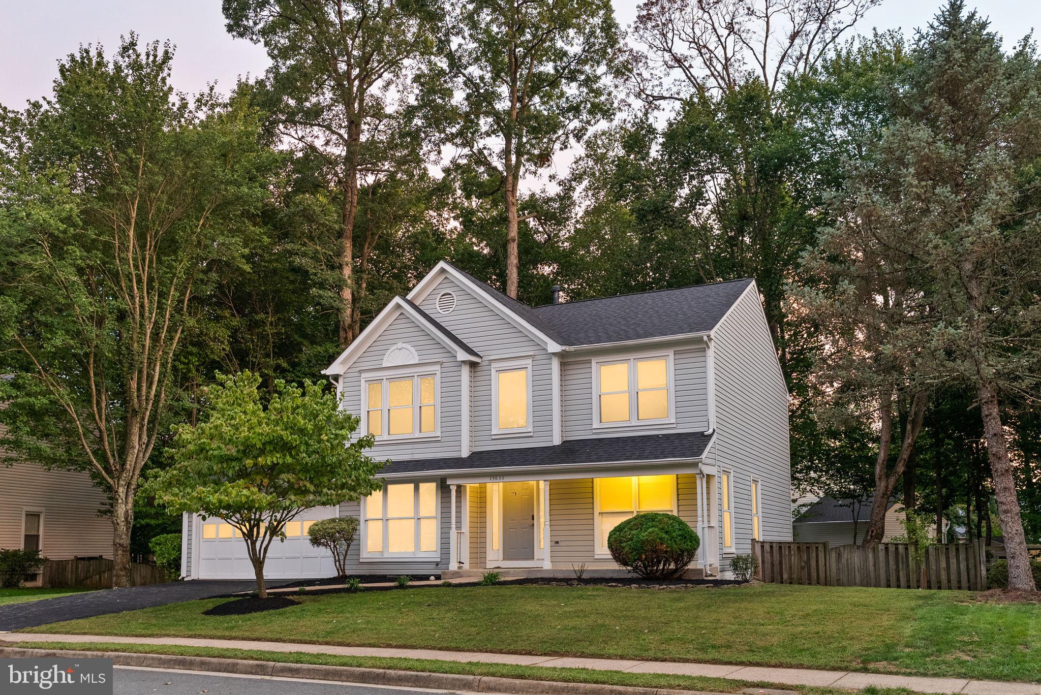 LITTLE ROCKY RUN - Residential