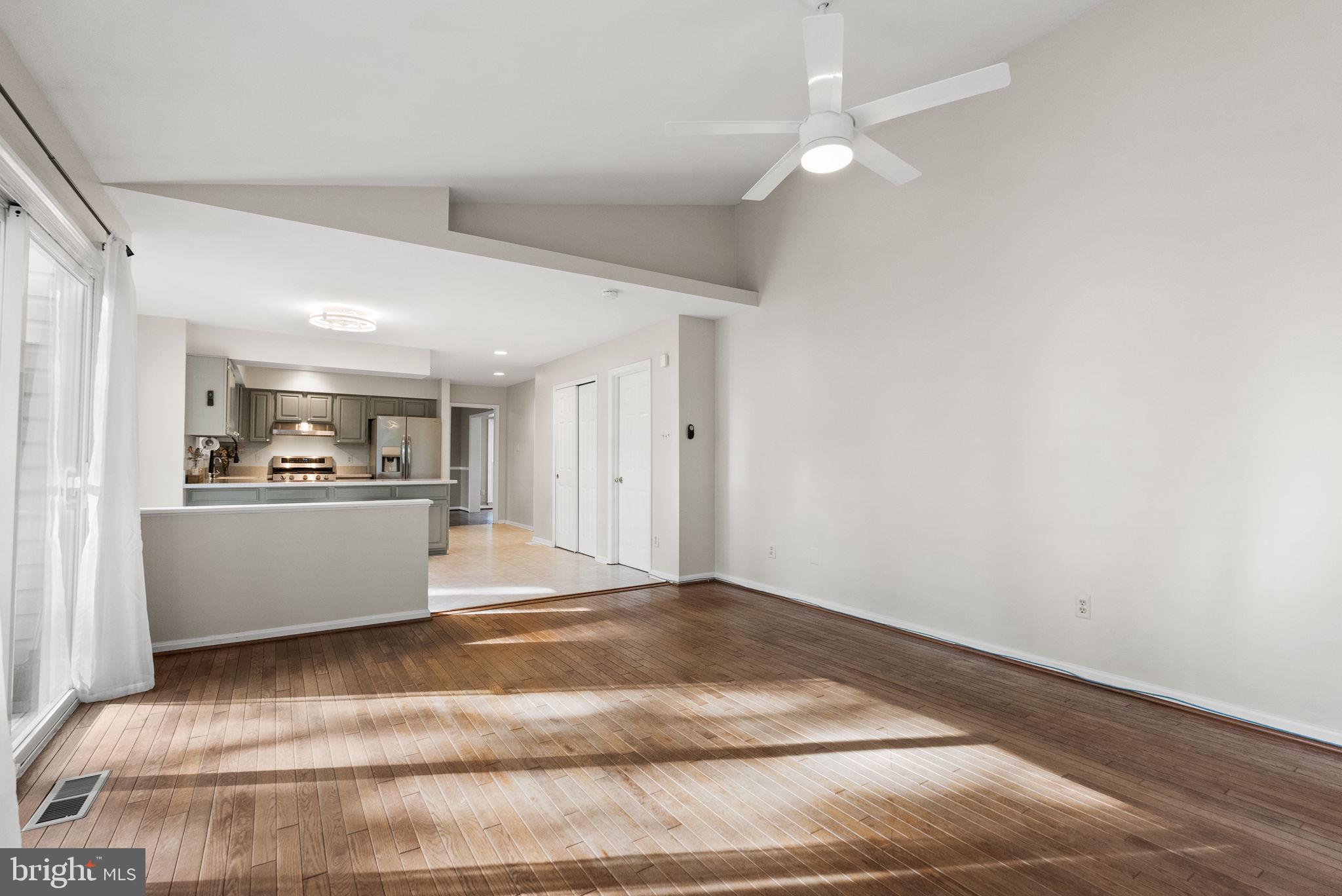 LITTLE ROCKY RUN - Residential