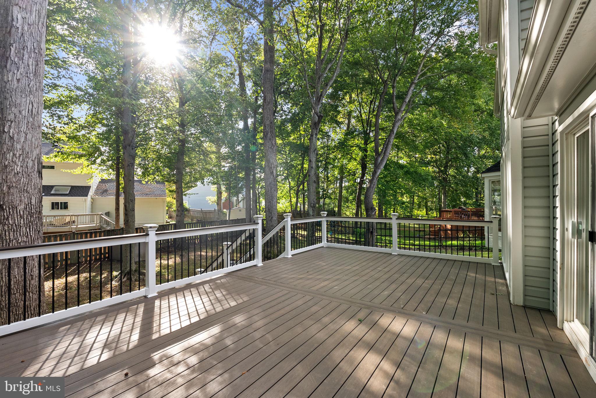 LITTLE ROCKY RUN - Residential