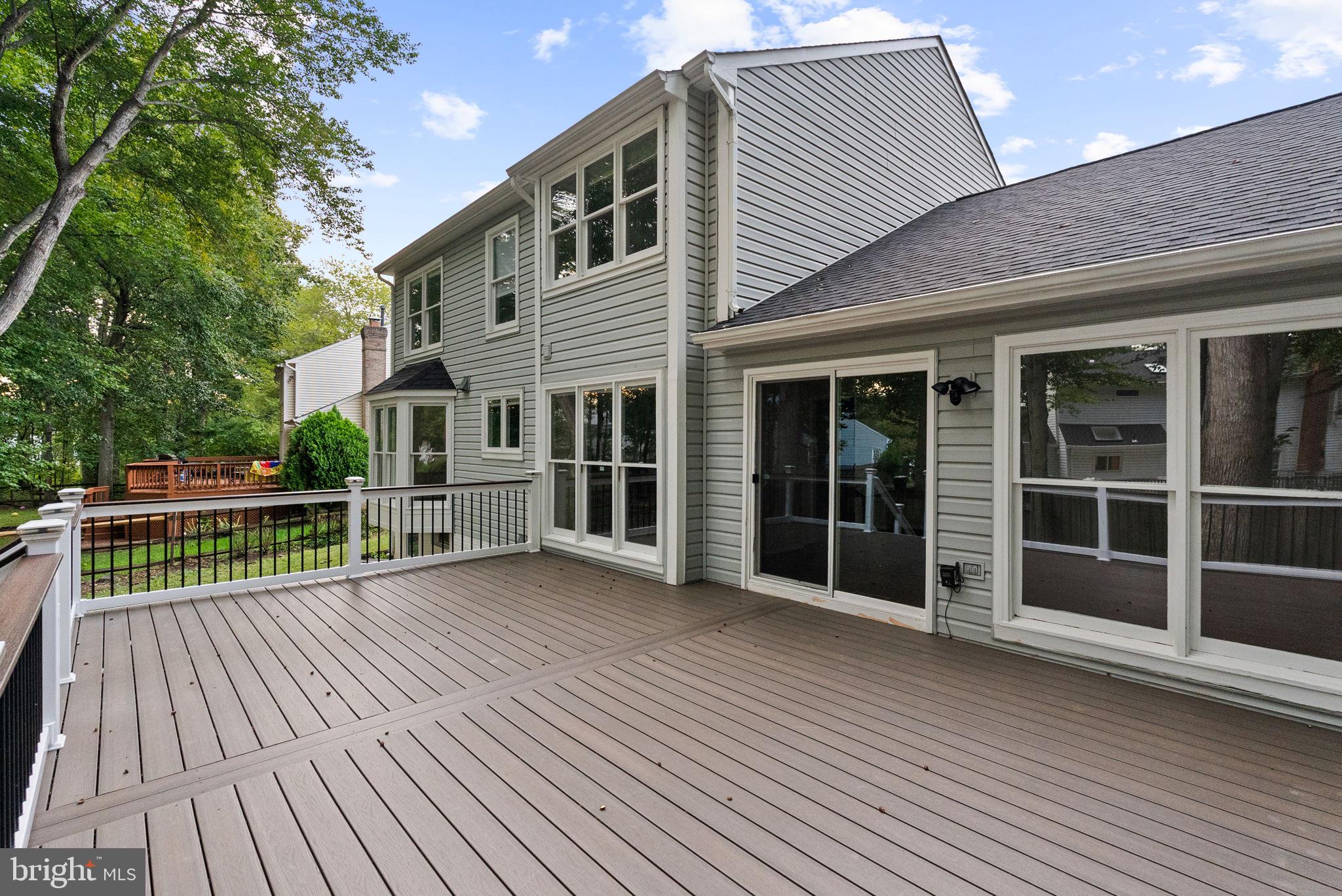 LITTLE ROCKY RUN - Residential