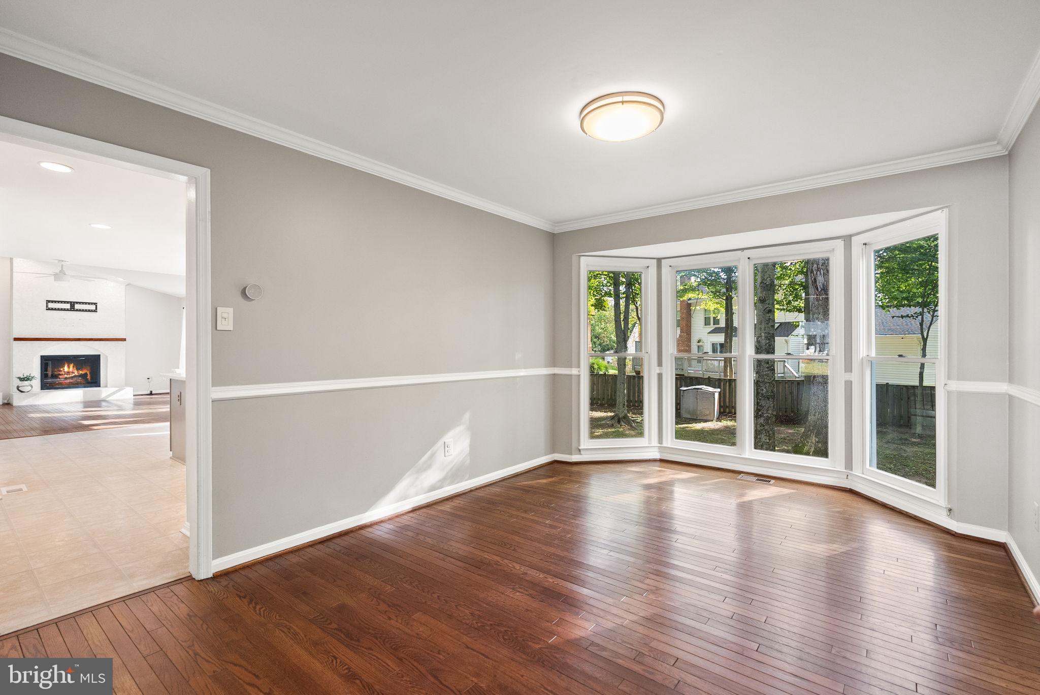 LITTLE ROCKY RUN - Residential