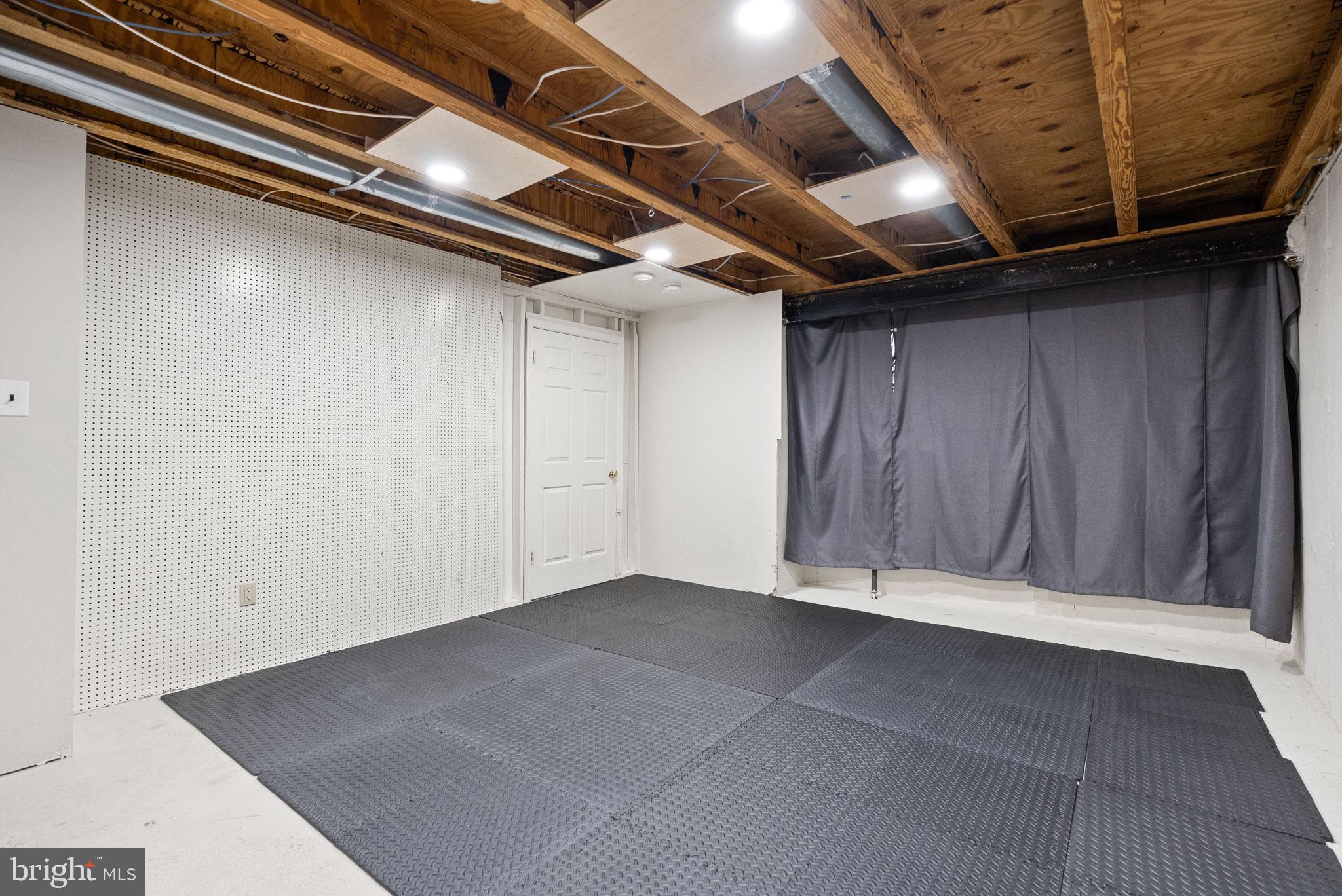 LITTLE ROCKY RUN - Residential