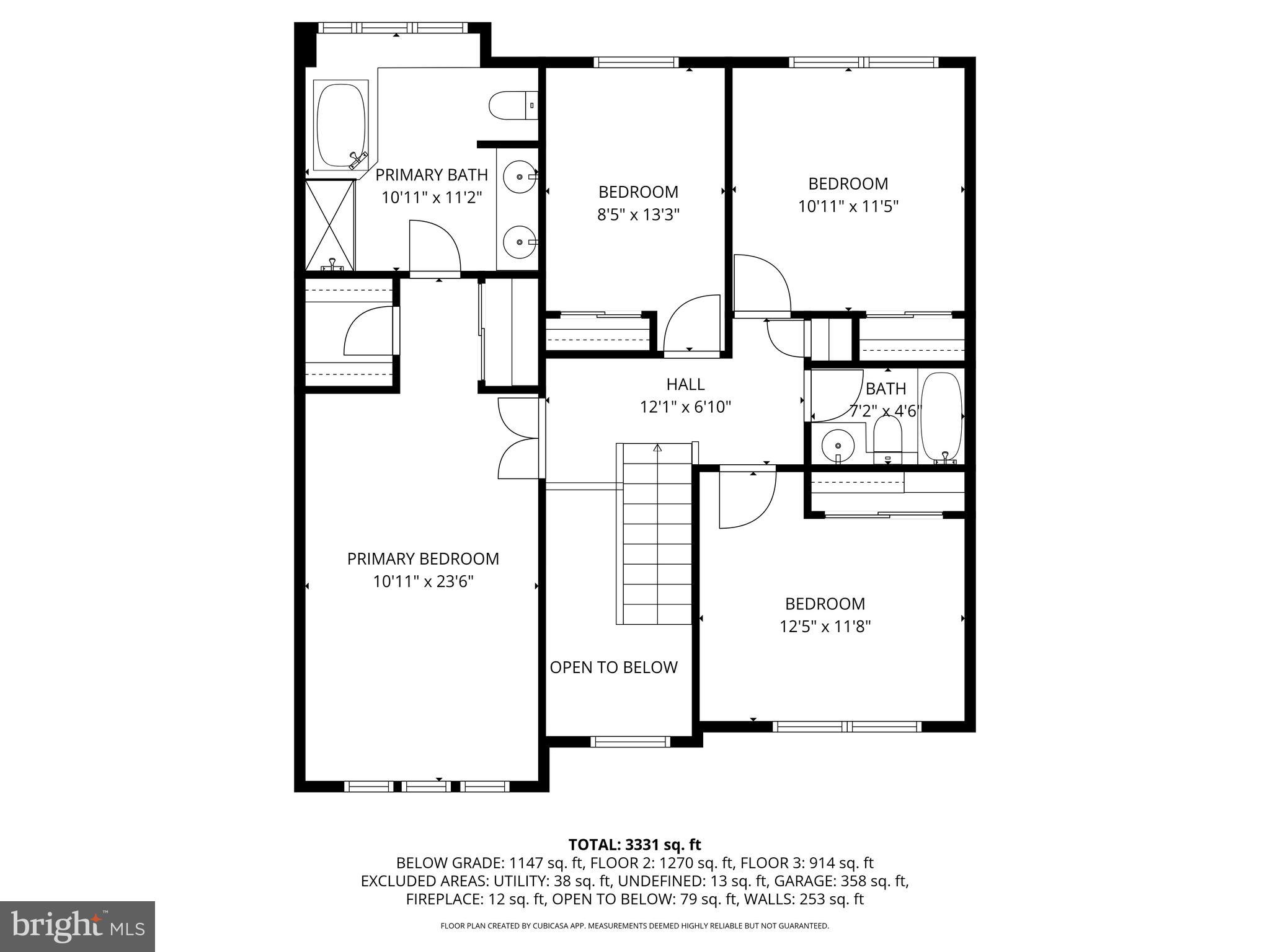 LITTLE ROCKY RUN - Residential