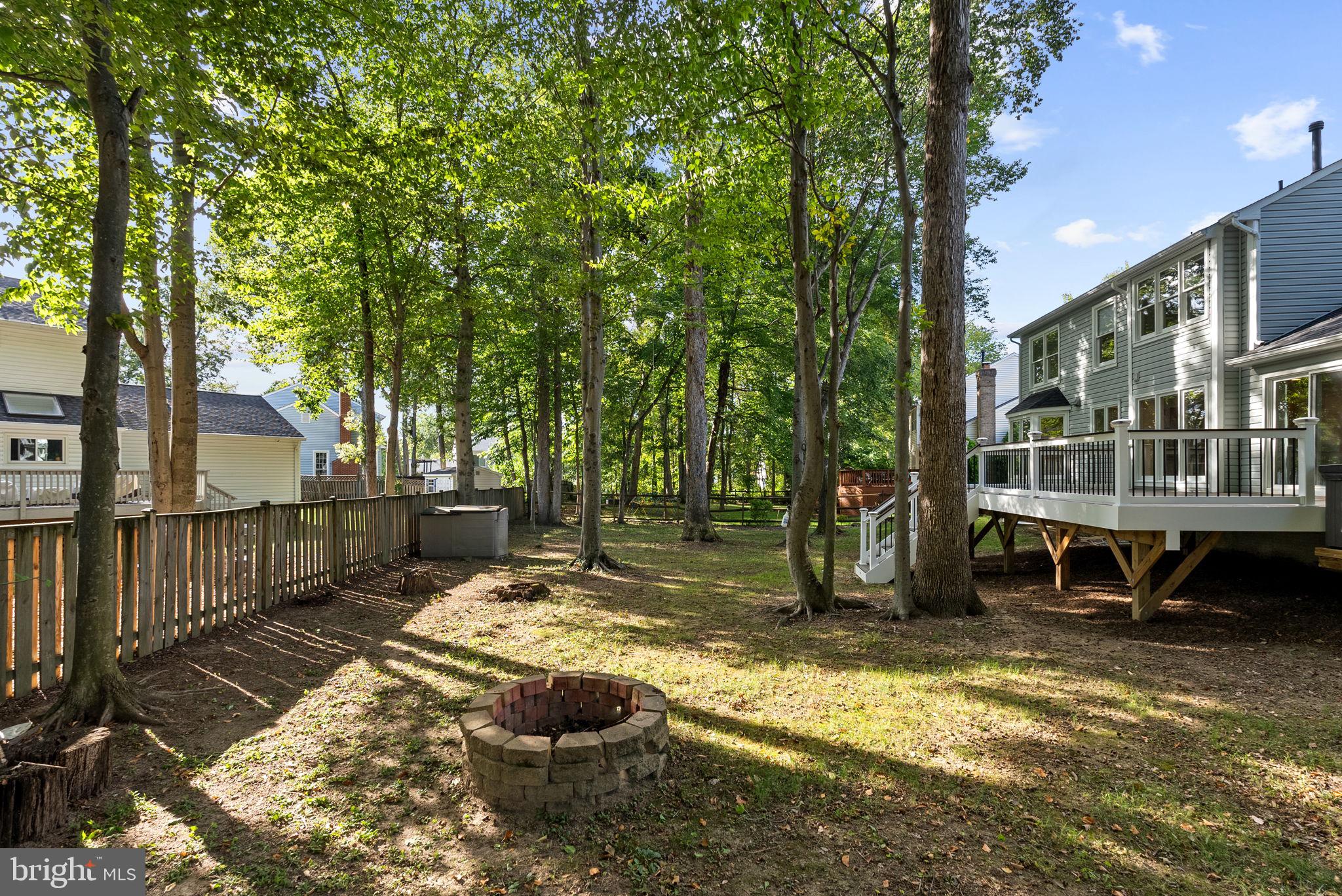 LITTLE ROCKY RUN - Residential