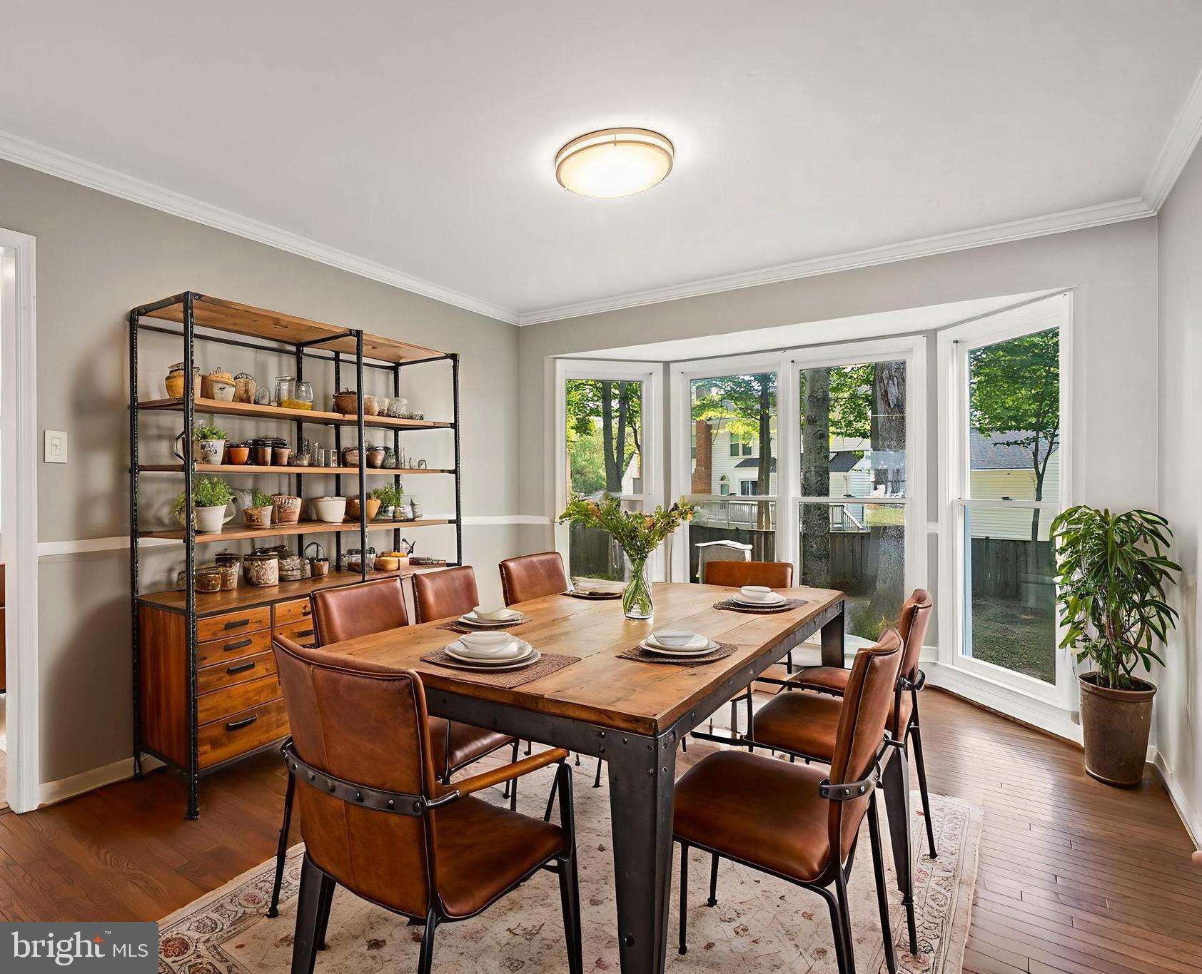 LITTLE ROCKY RUN - Residential