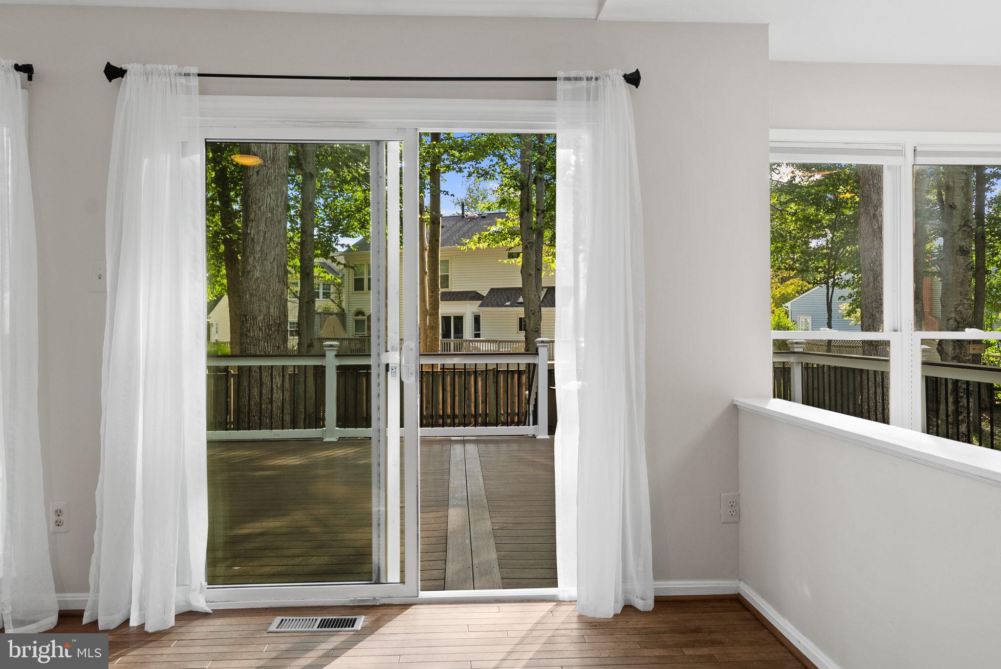 LITTLE ROCKY RUN - Residential