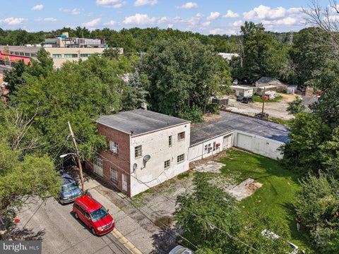 Photo of 9 E 44th Street, WILMINGTON, DE 19802 (MLS # DENC2108662)