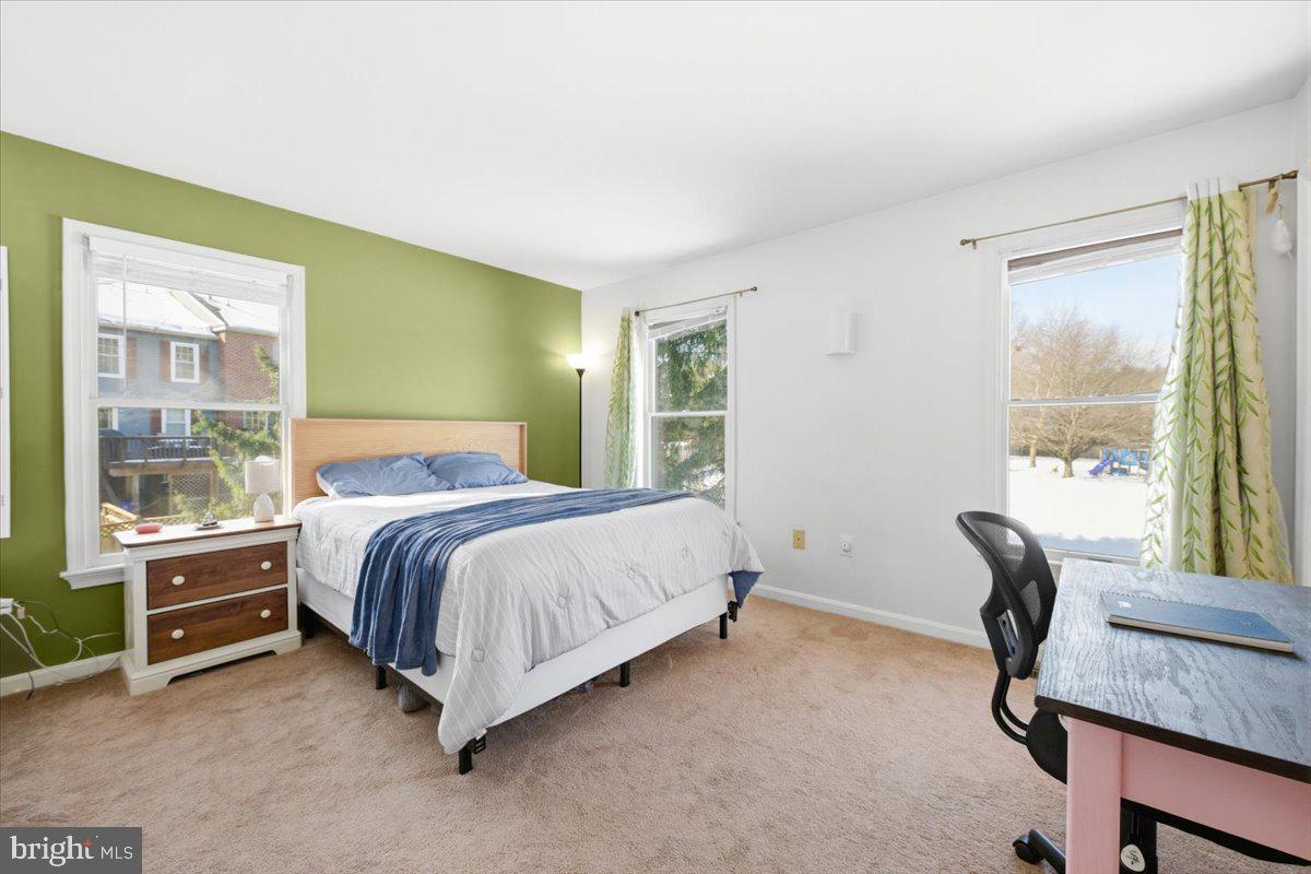 WHITTIER POND - Residential