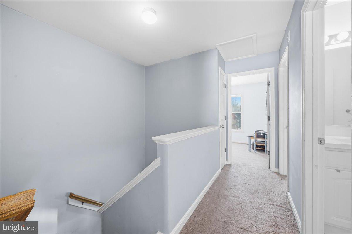 WHITTIER POND - Residential