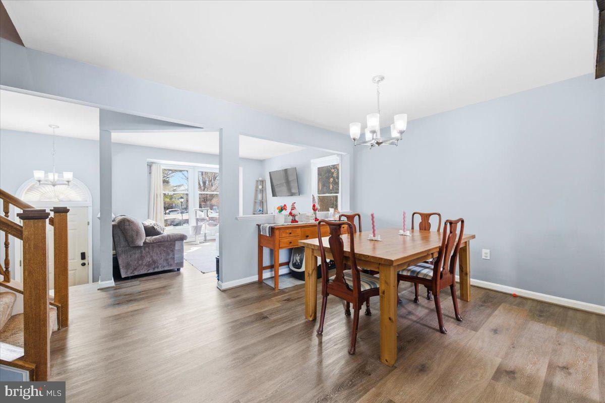 WHITTIER POND - Residential