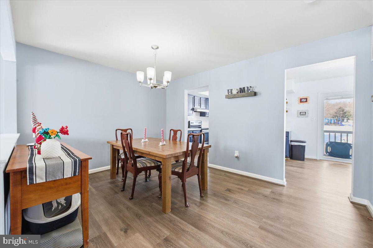 WHITTIER POND - Residential