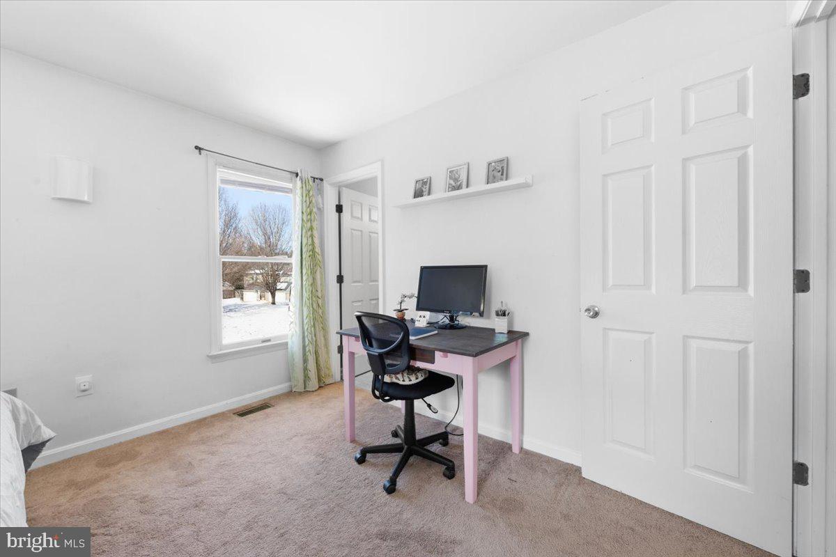 WHITTIER POND - Residential