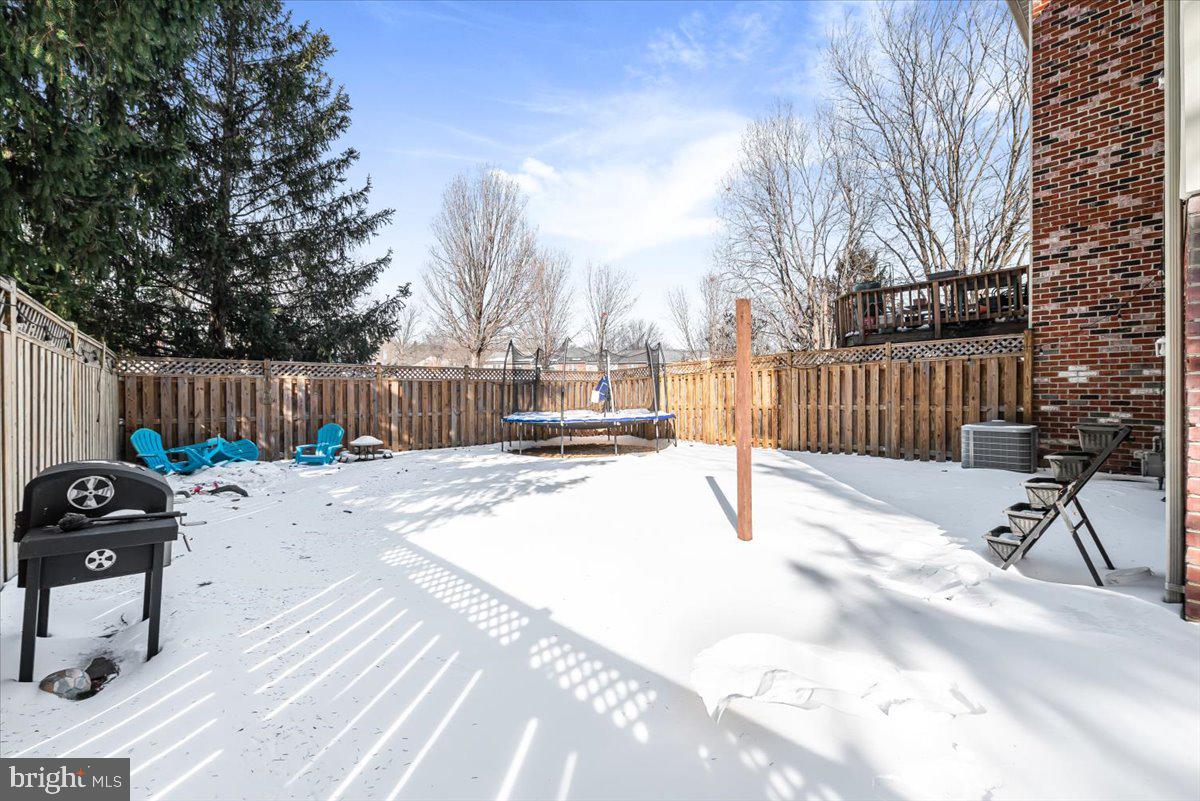 WHITTIER POND - Residential