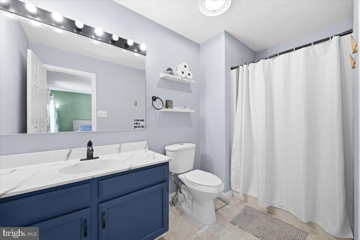 WHITTIER POND - Residential