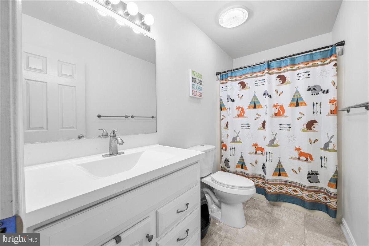 WHITTIER POND - Residential