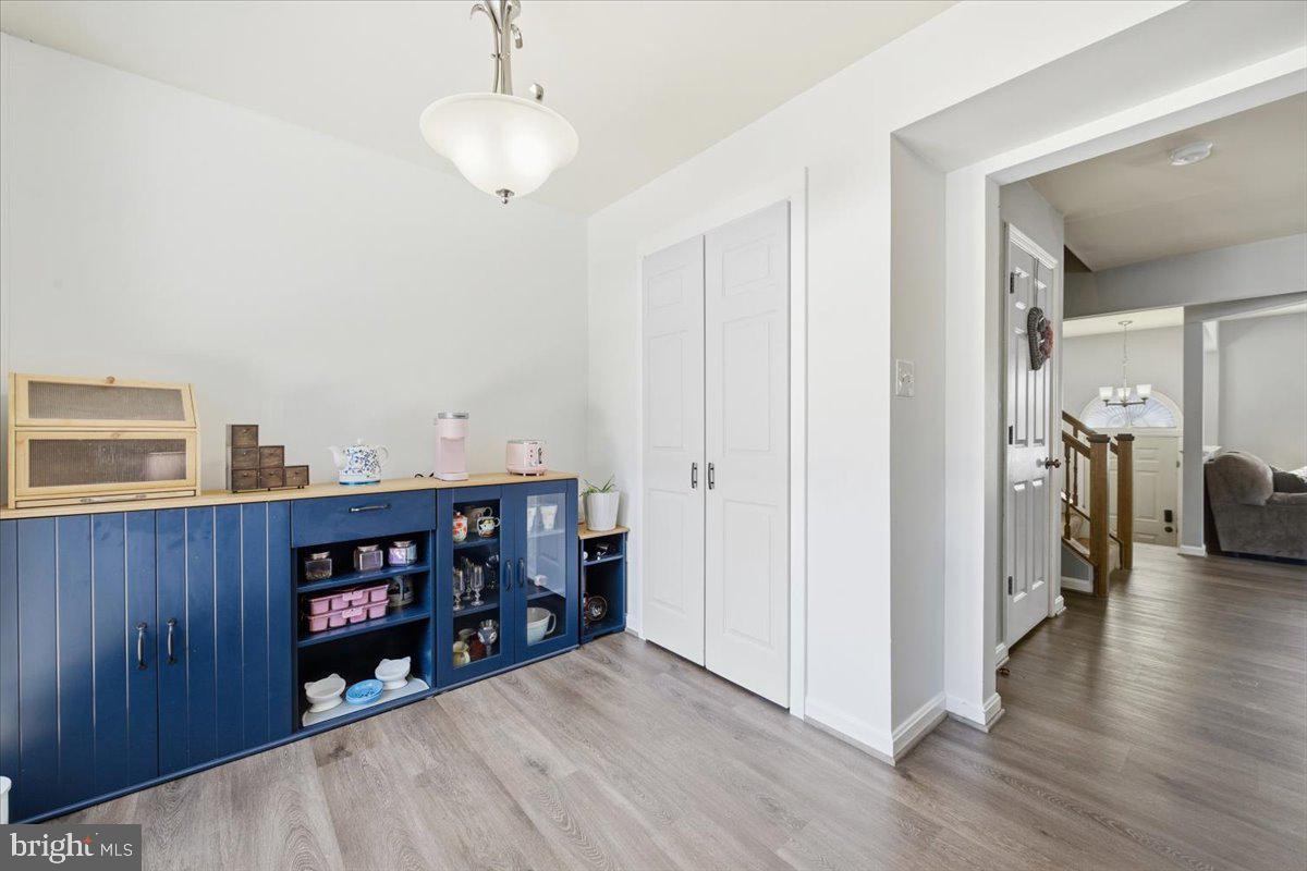 WHITTIER POND - Residential