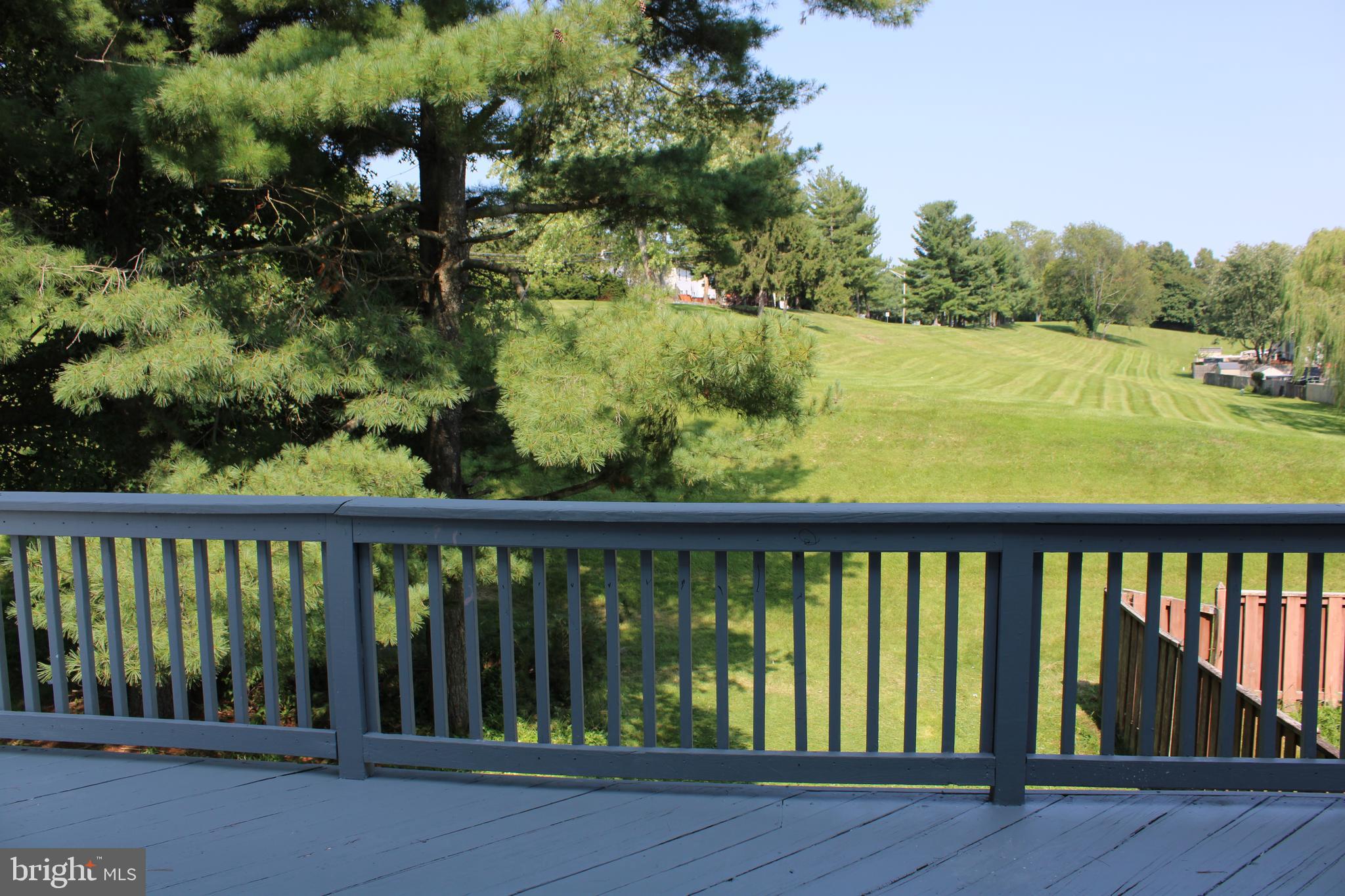 HARFORD SQUARE - Residential Lease