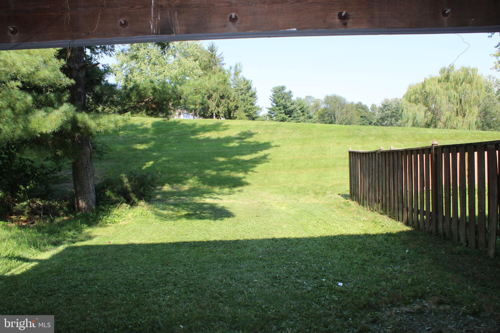 HARFORD SQUARE - Residential Lease