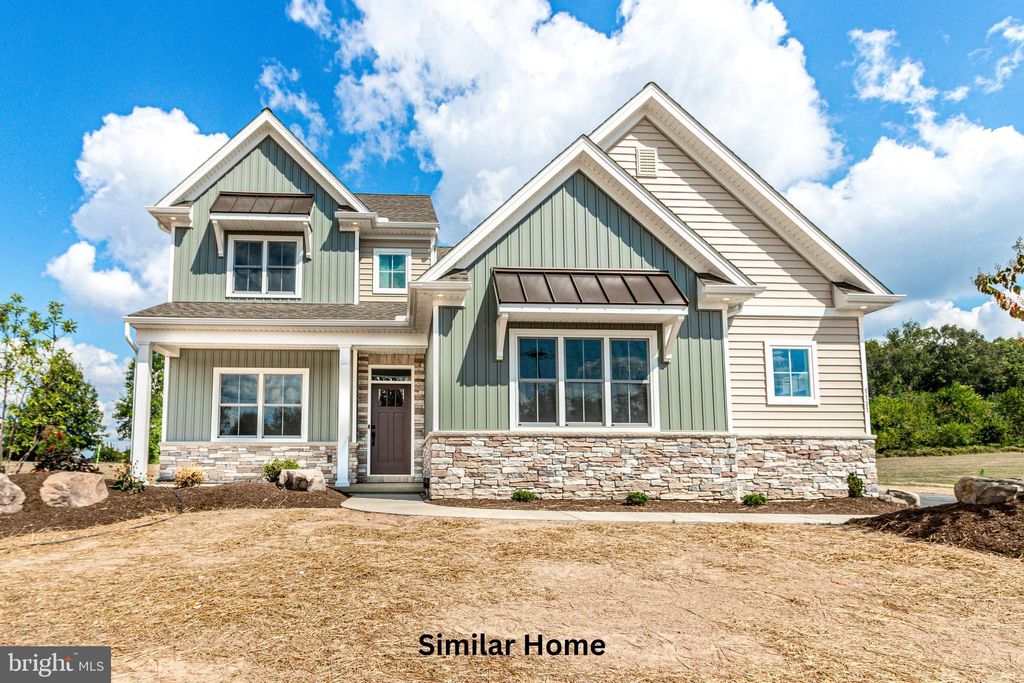 Photo of The Kirkwood - Farmbrooke Meadows, YORK, PA 17406 (MLS # PAYK2097668)