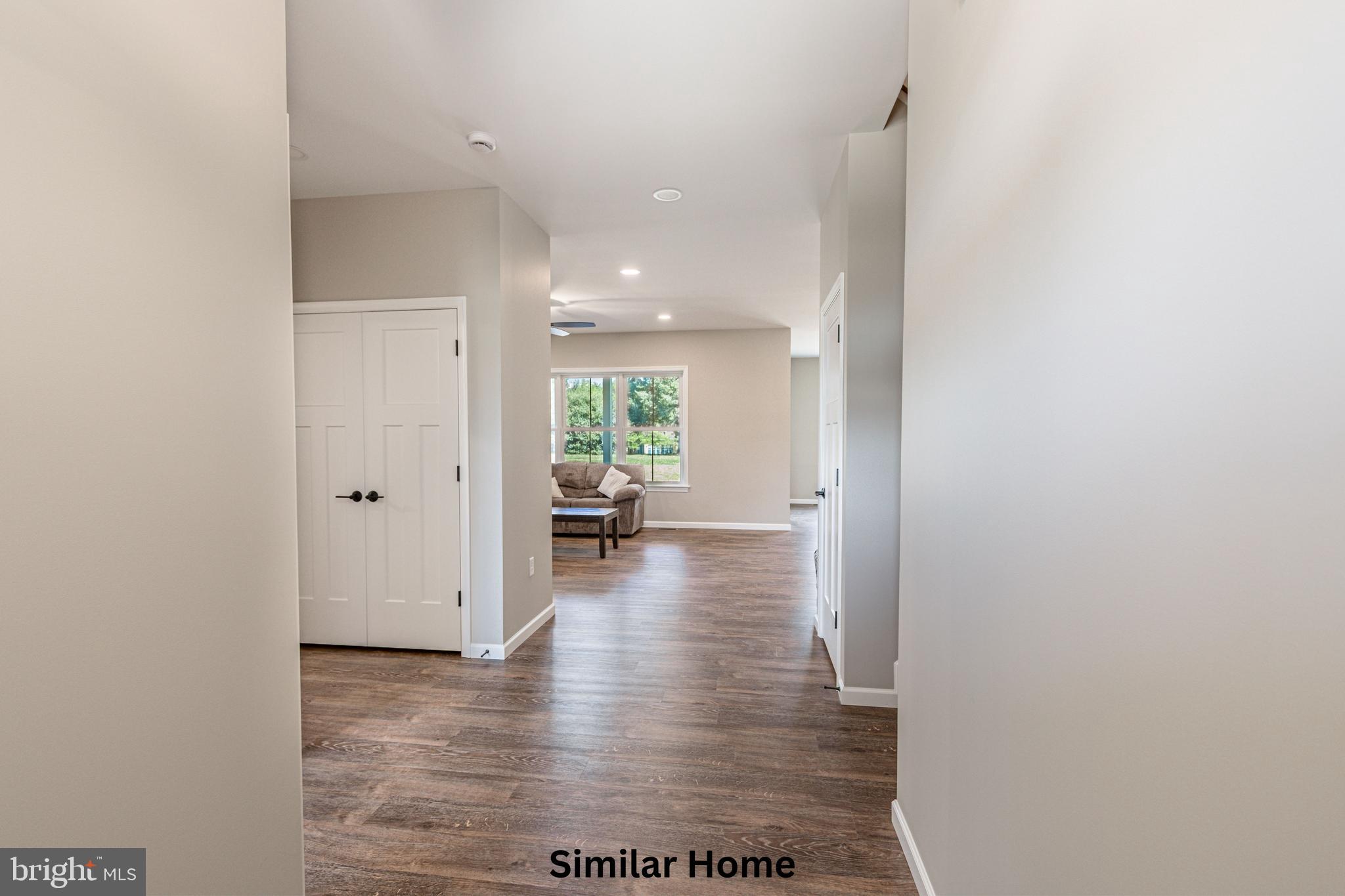 THE KIRKWOOD - FARMBROOKE MEADOWS