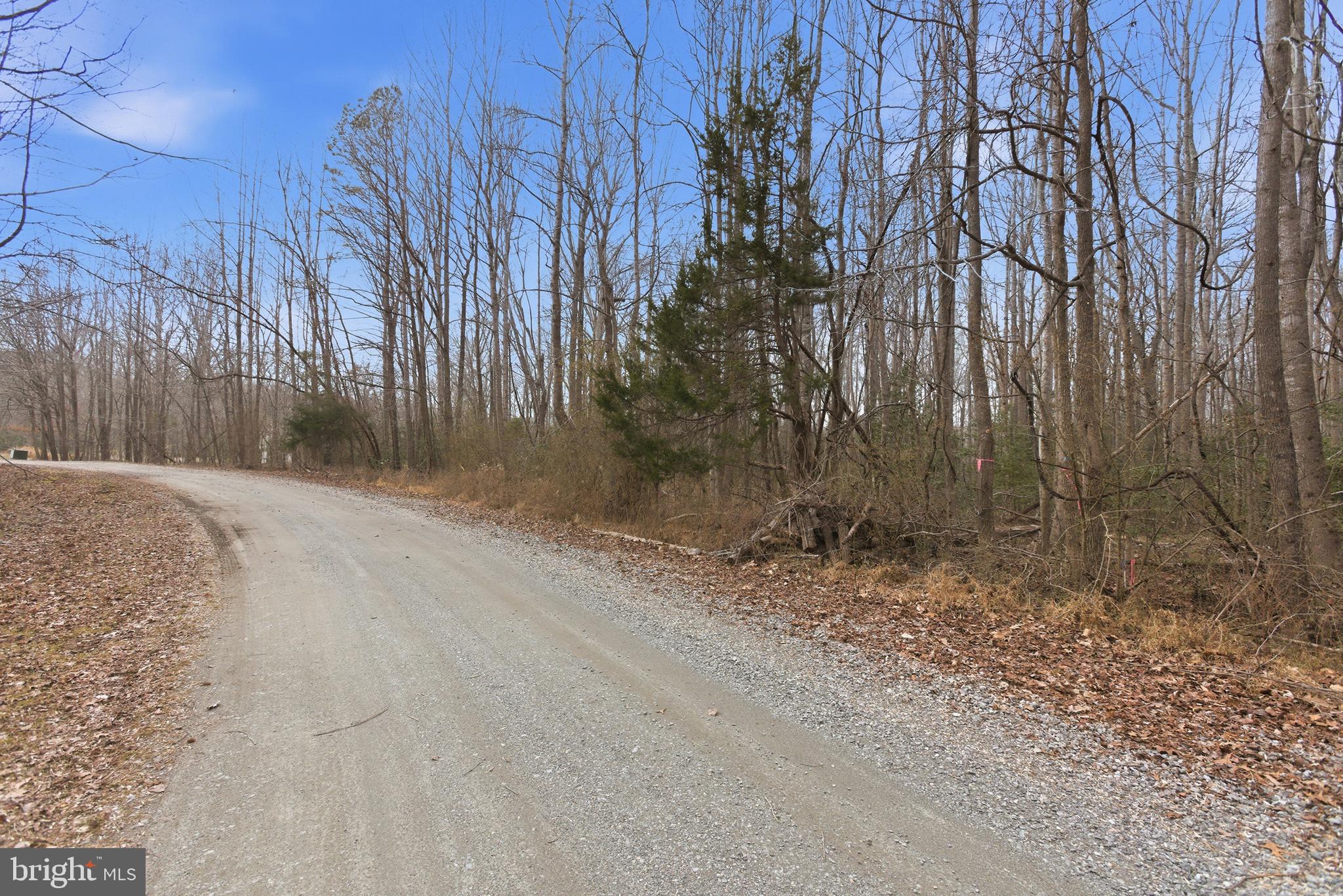 OLD PROSPECT LANDING - Land