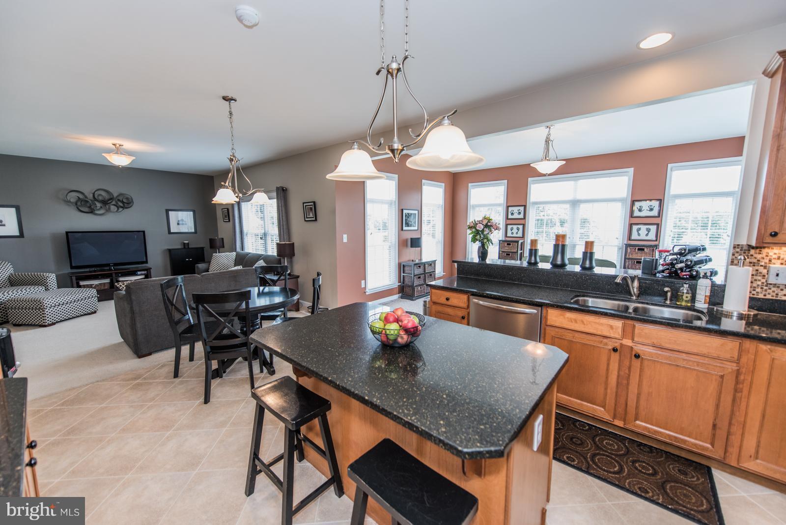 WILLOW RIDGE - Residential