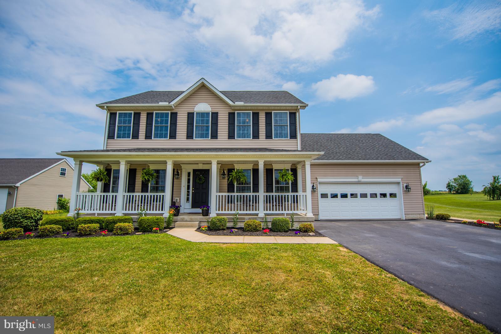 WILLOW RIDGE - Residential