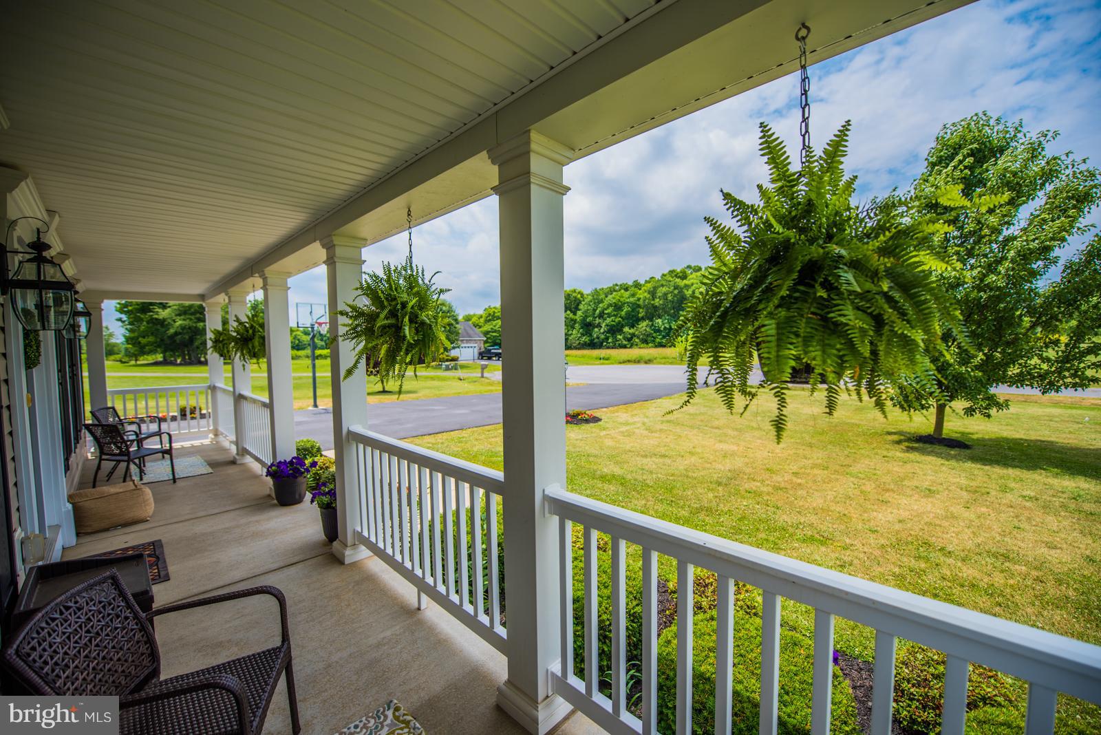 WILLOW RIDGE - Residential