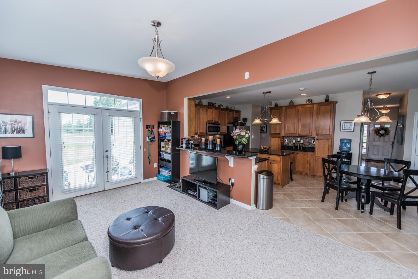 WILLOW RIDGE - Residential