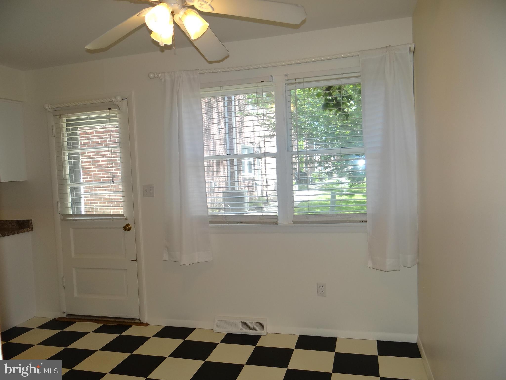 BROADWAY CONDOMINIUMS - Residential Lease