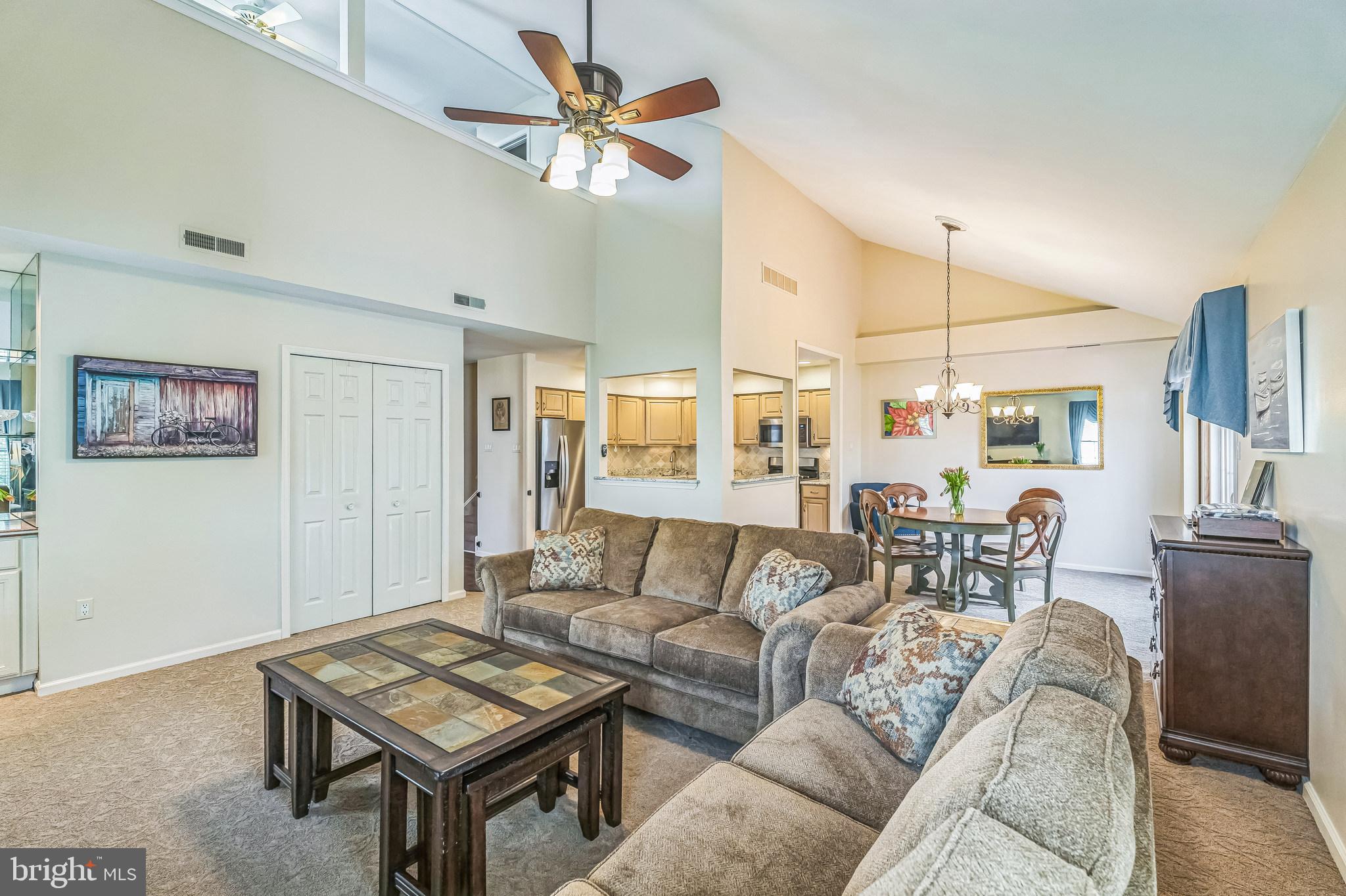 20 TITUS COURT
