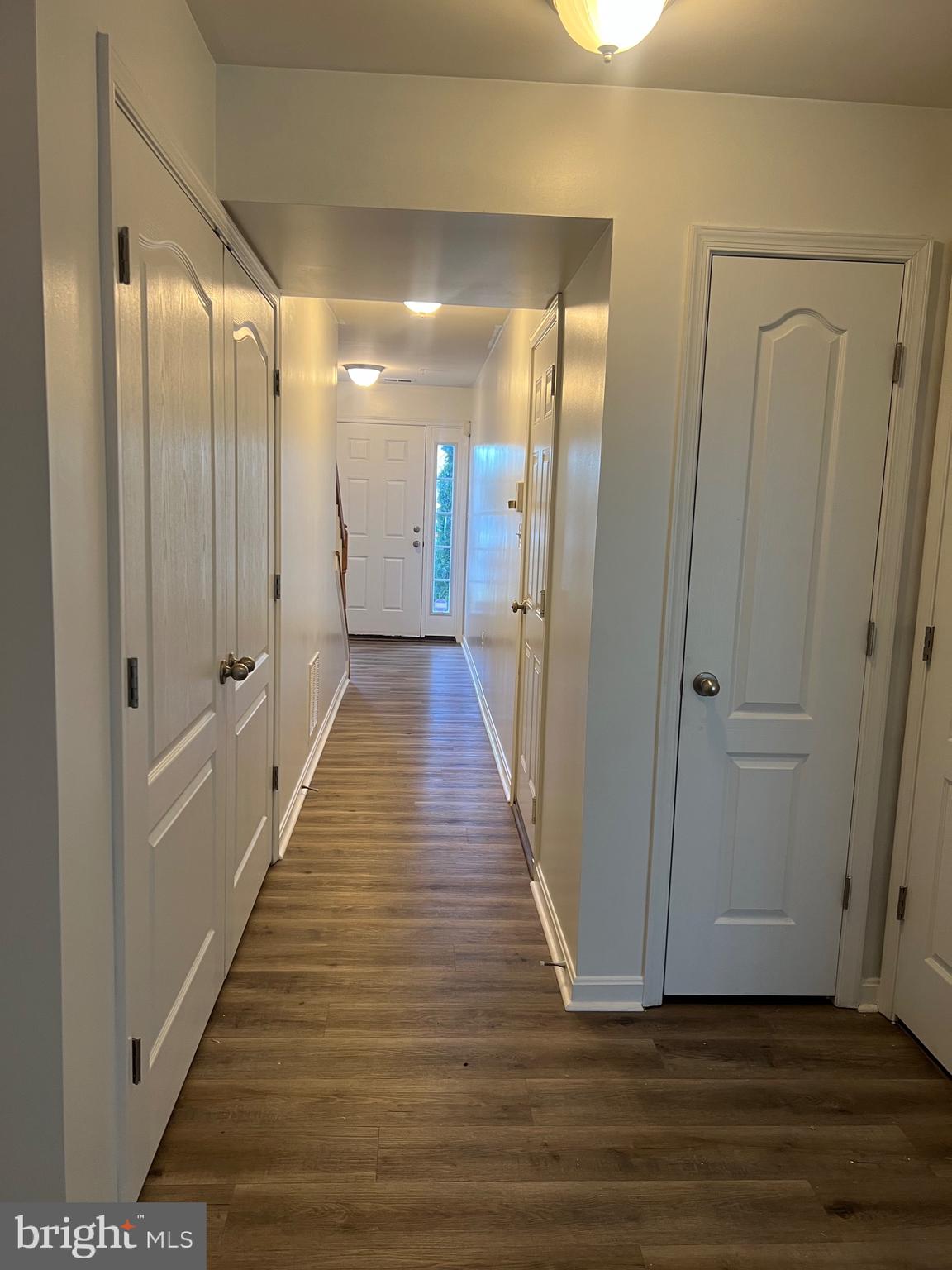 ADMIRALS LANDING - Residential Lease