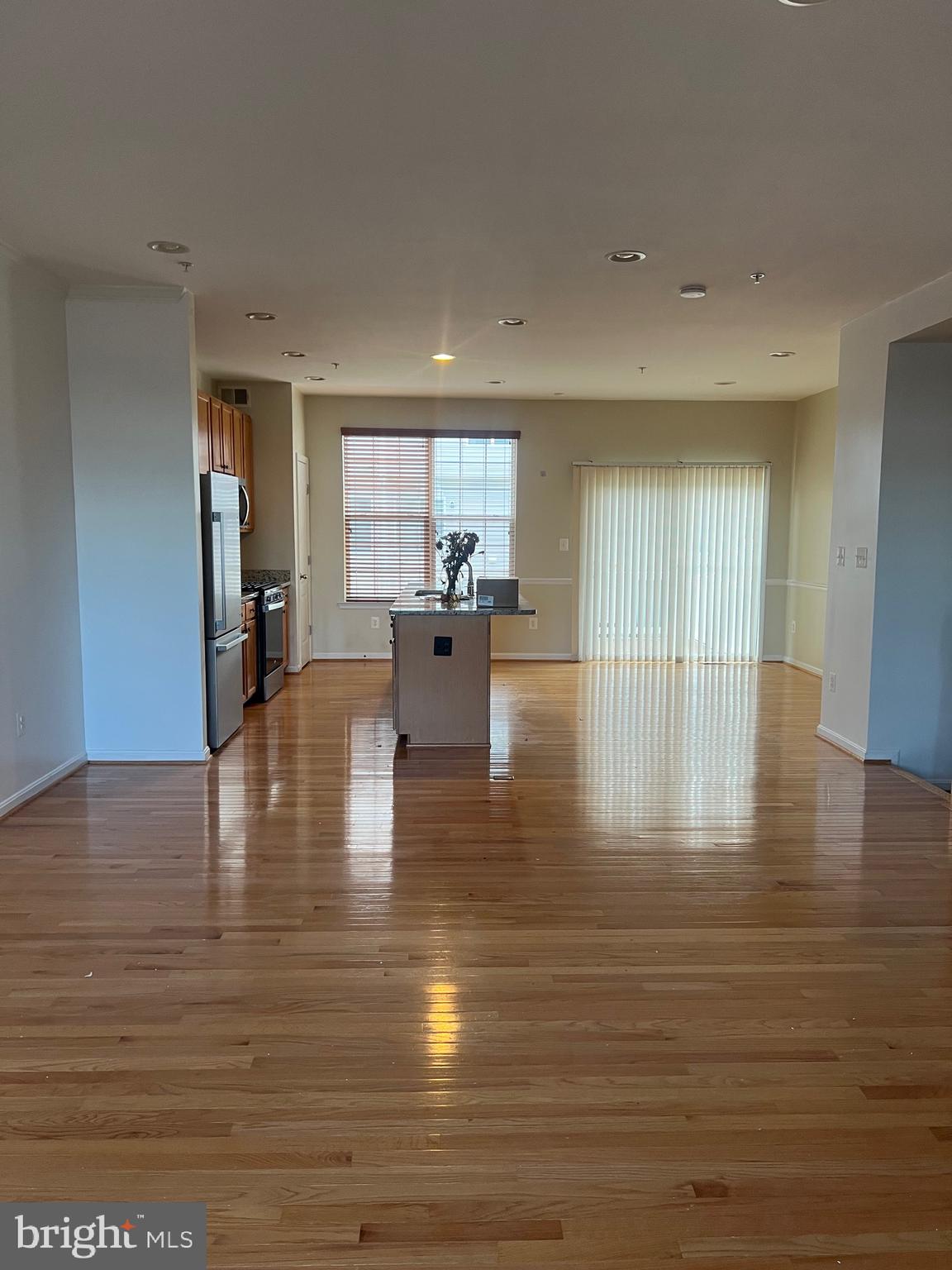 ADMIRALS LANDING - Residential Lease