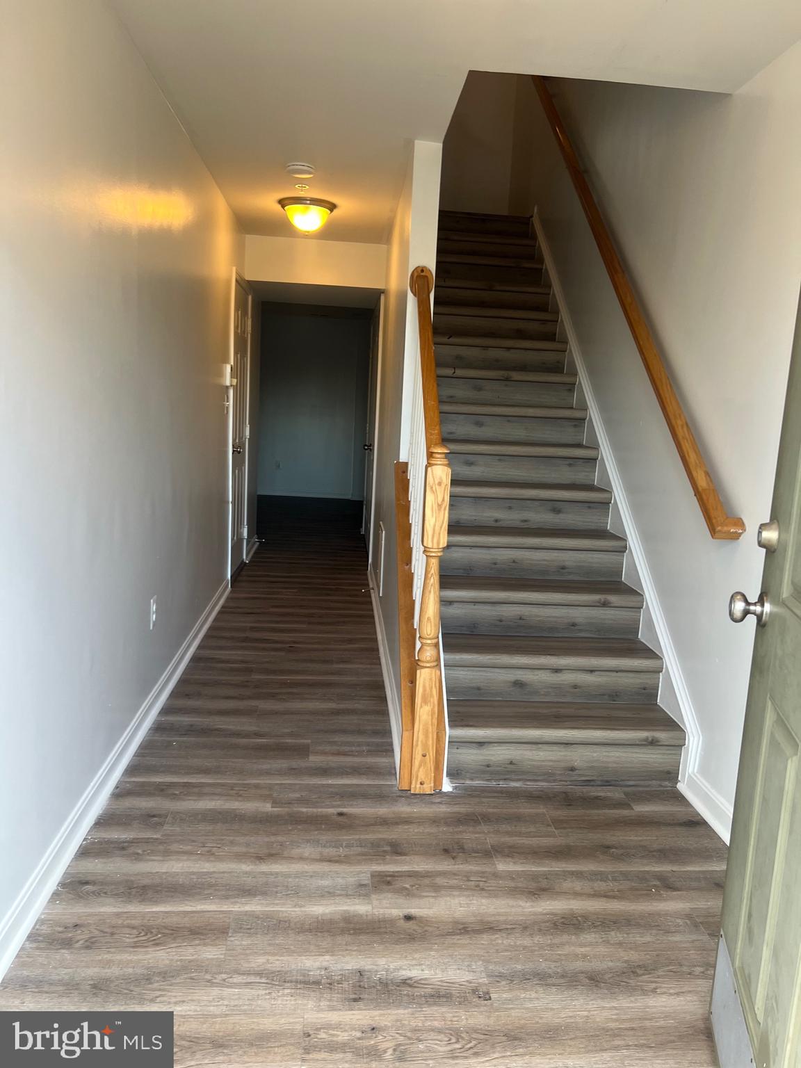 ADMIRALS LANDING - Residential Lease