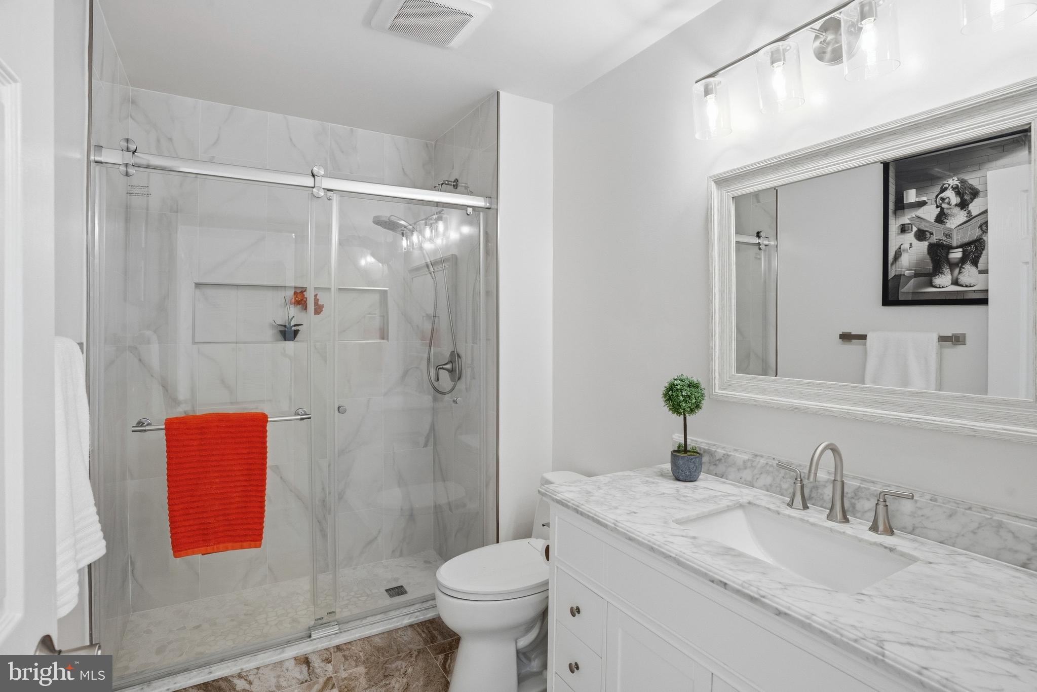 HUNTER MILL ESTATES - Residential