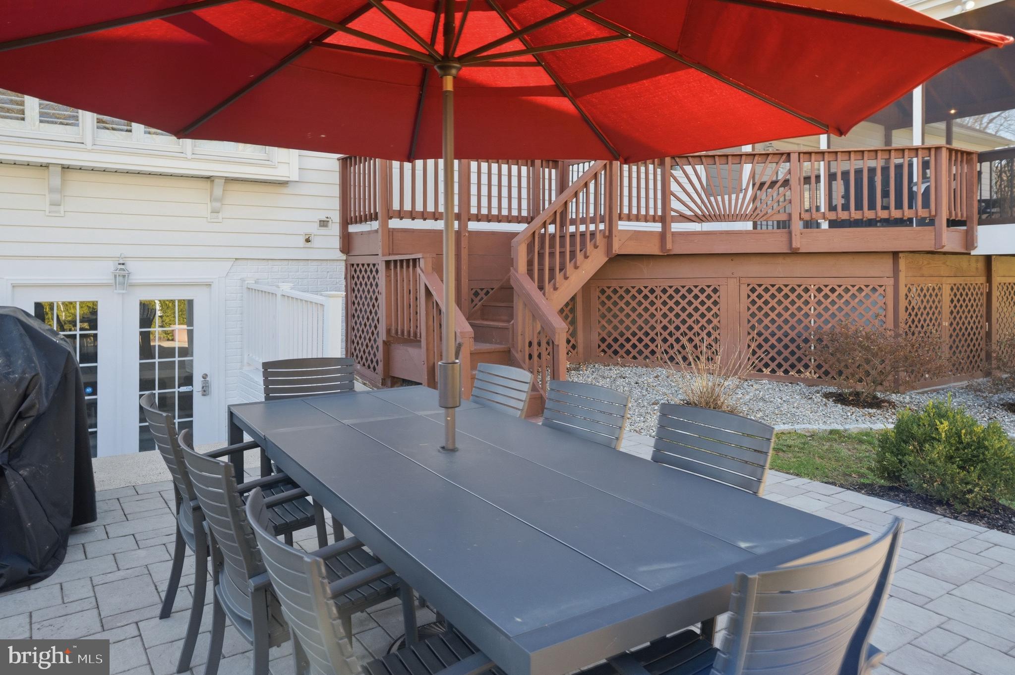 HUNTER MILL ESTATES - Residential