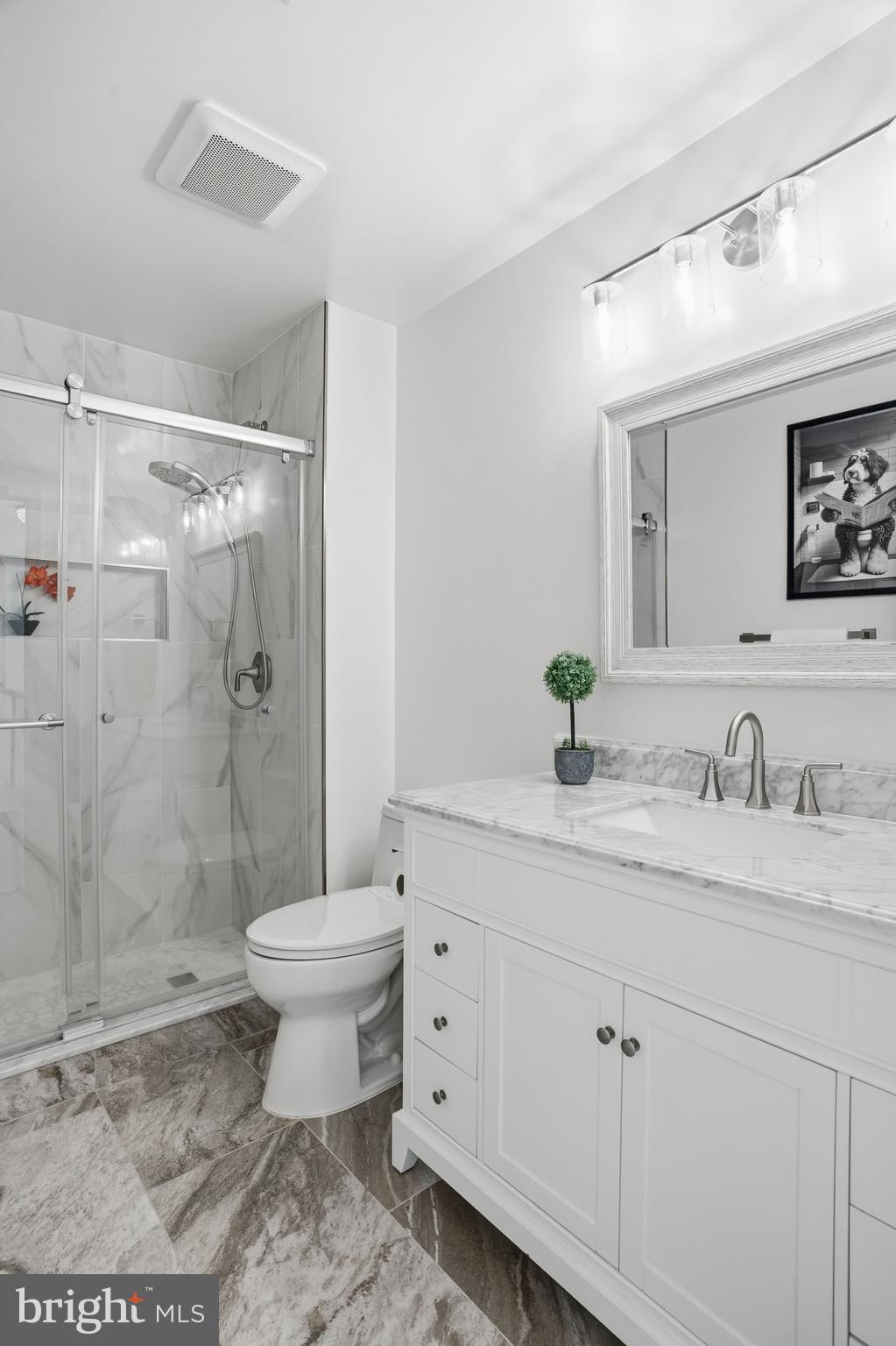 HUNTER MILL ESTATES - Residential