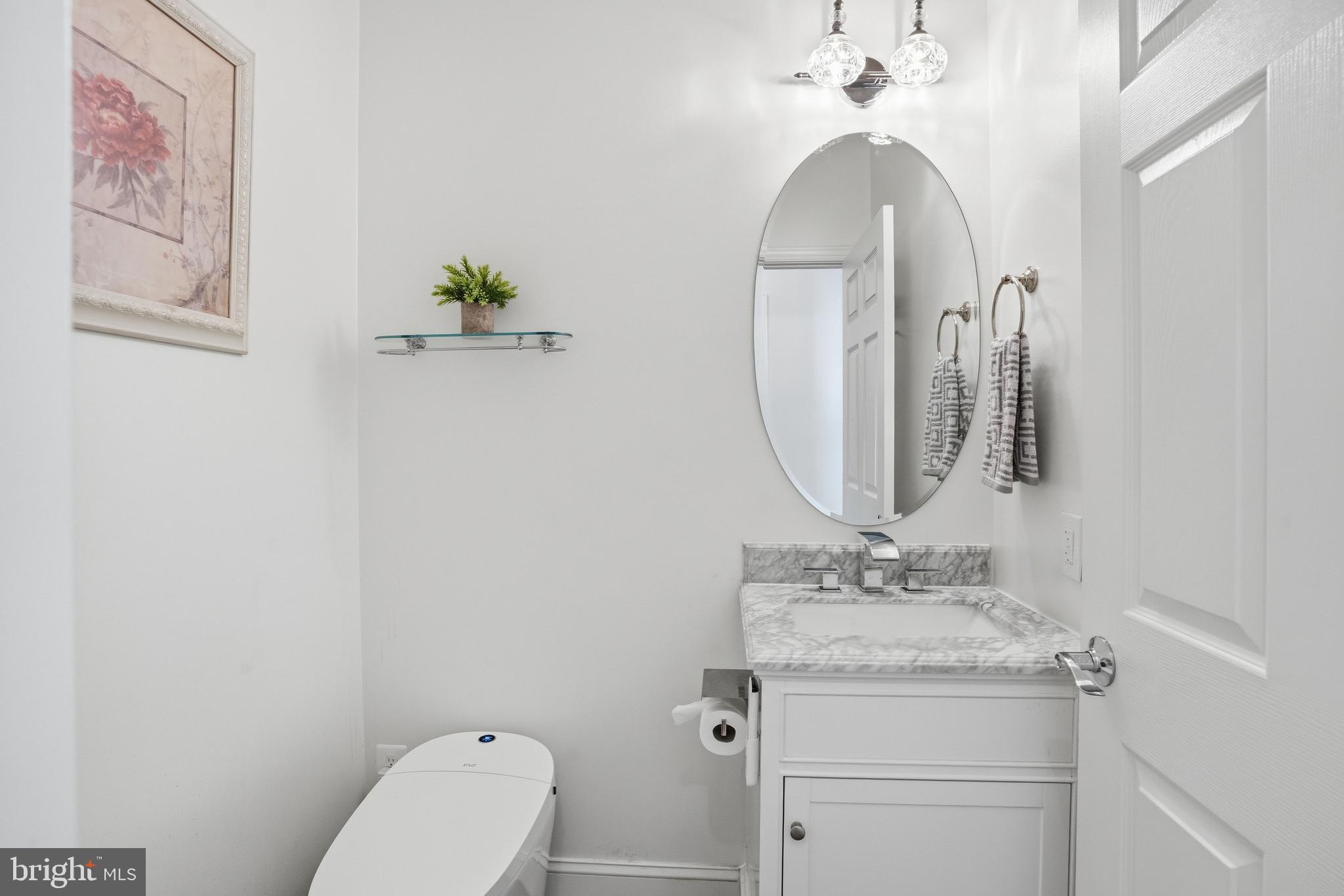 HUNTER MILL ESTATES - Residential