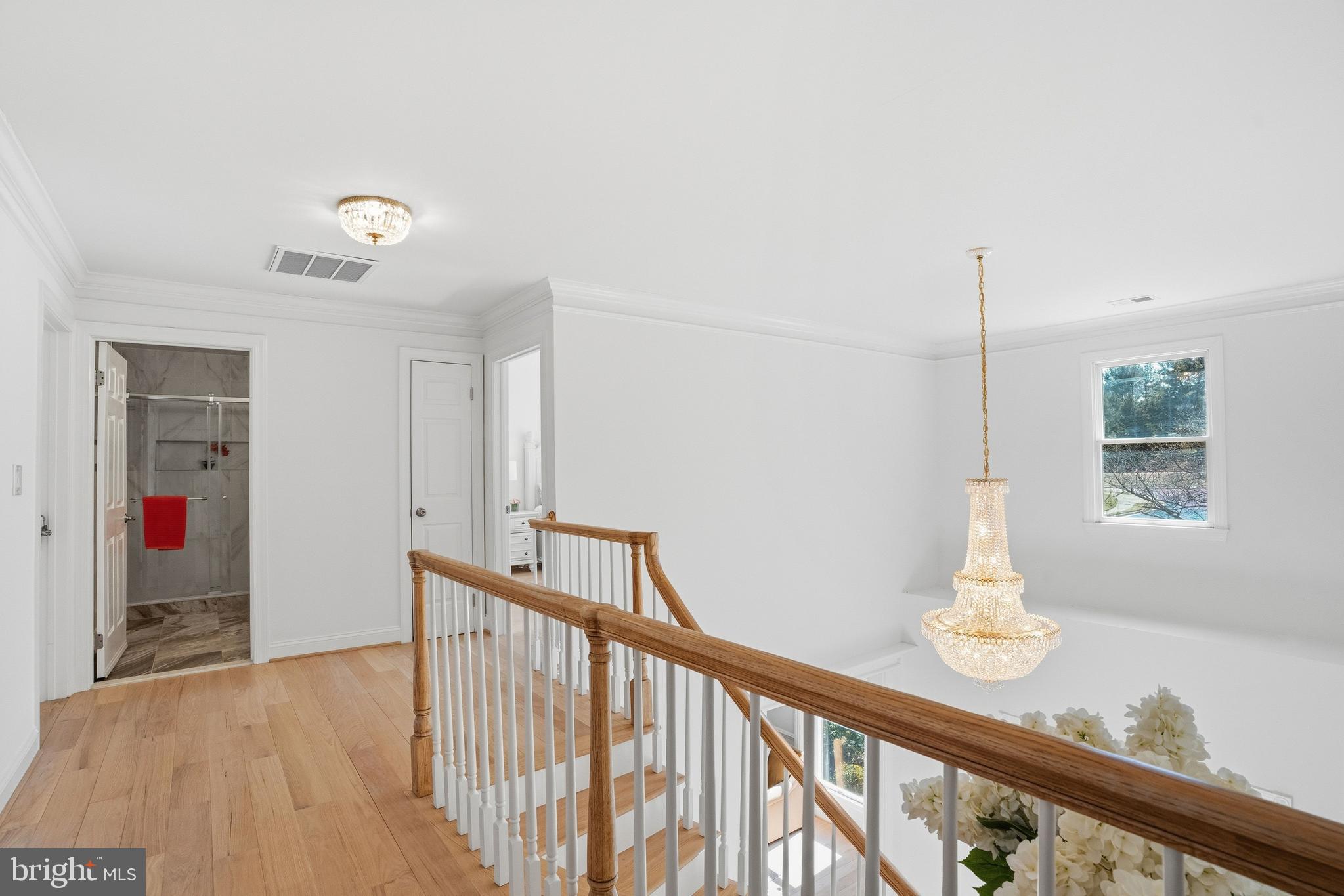 HUNTER MILL ESTATES - Residential