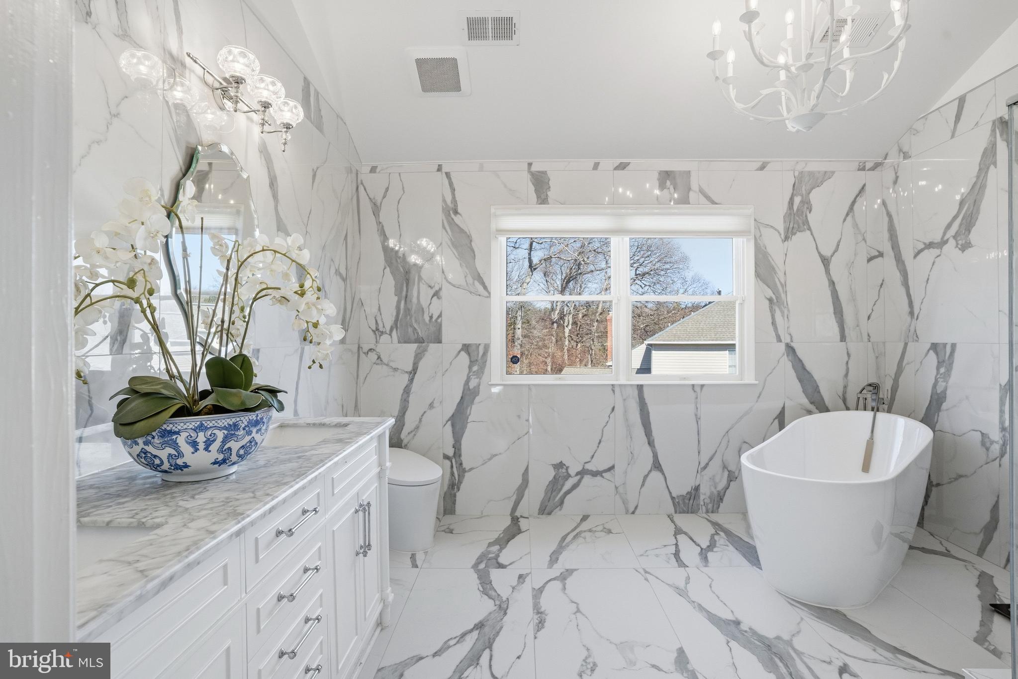 HUNTER MILL ESTATES - Residential